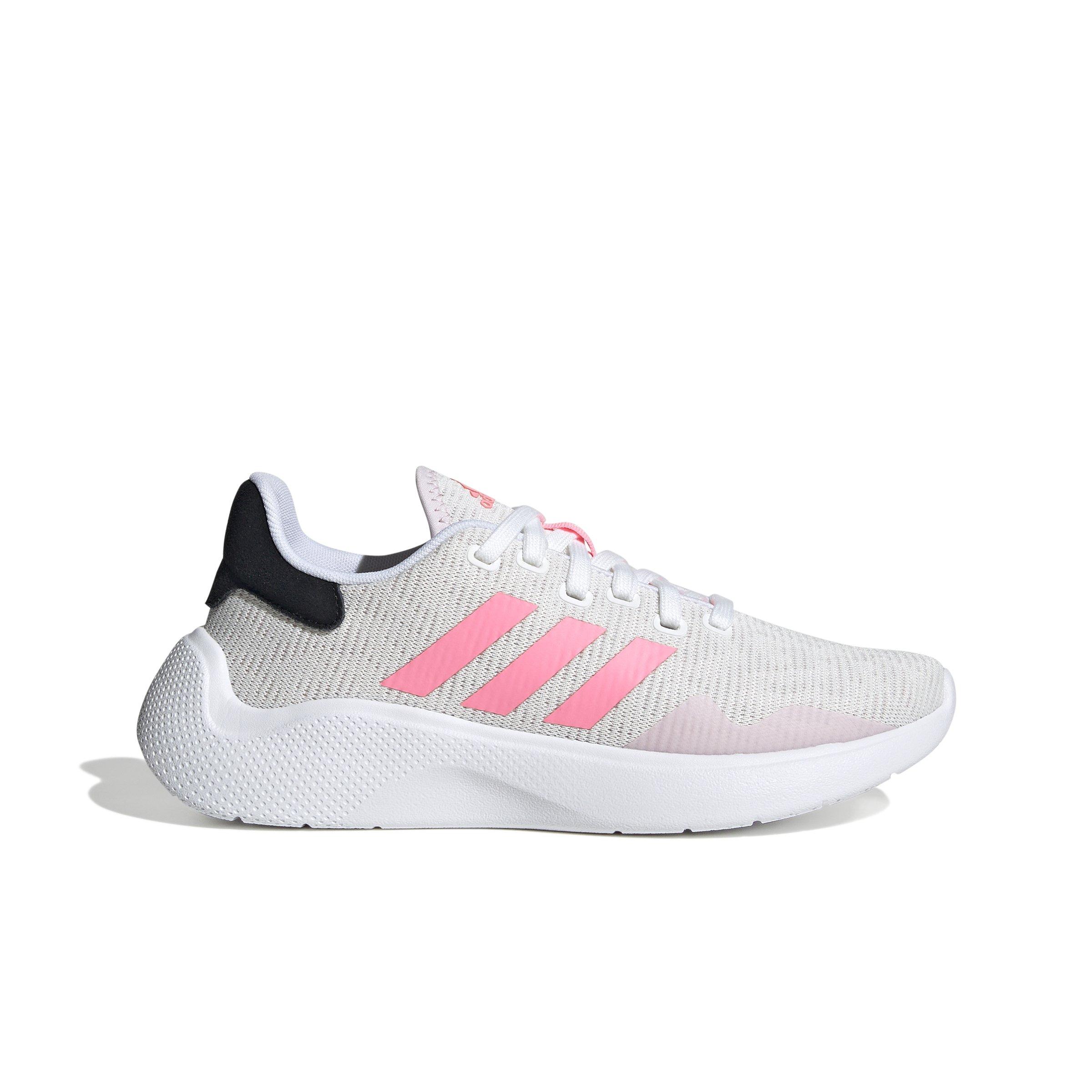 Color: WHITE/PINK/PINK