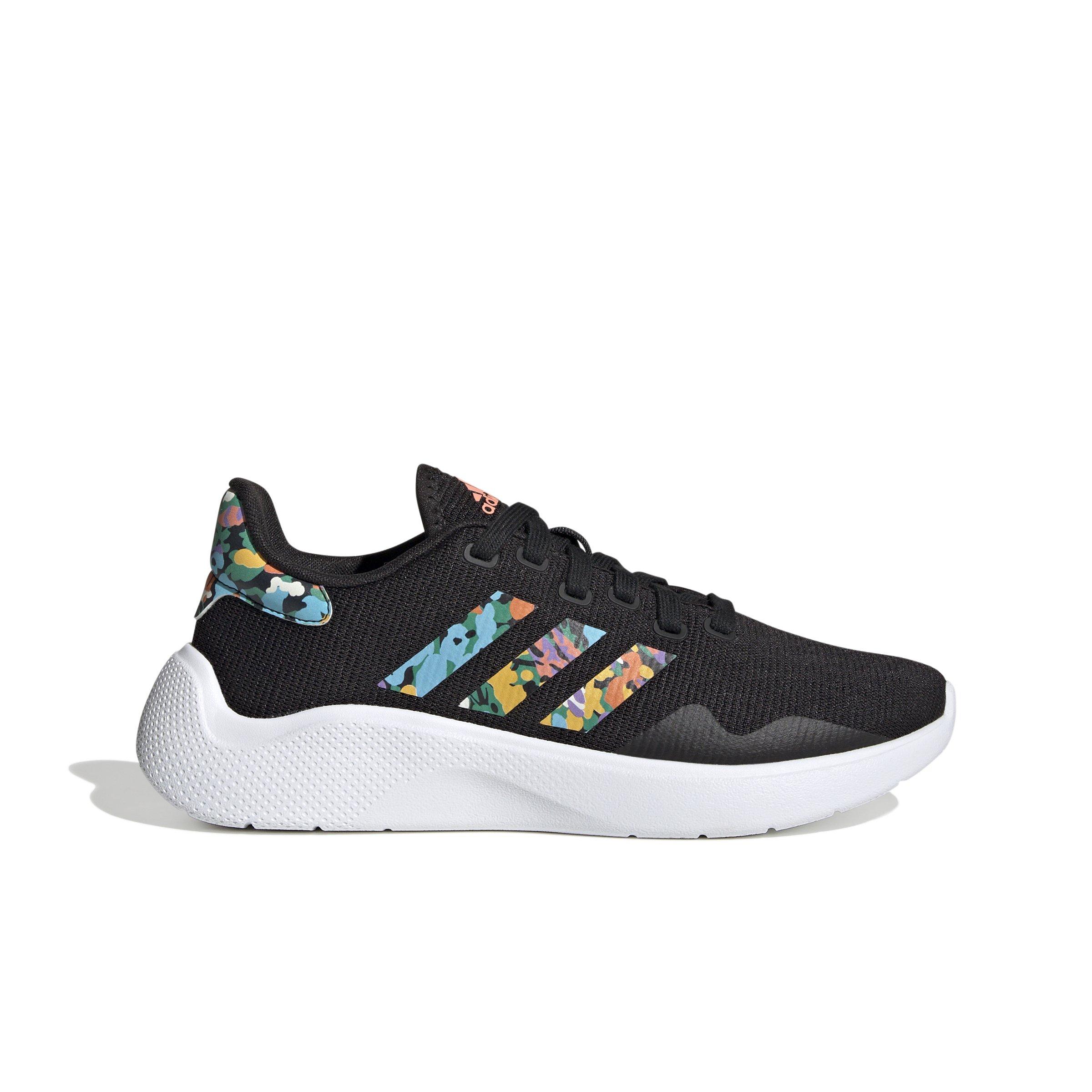 Color: BLACK/BLACK/WHITE