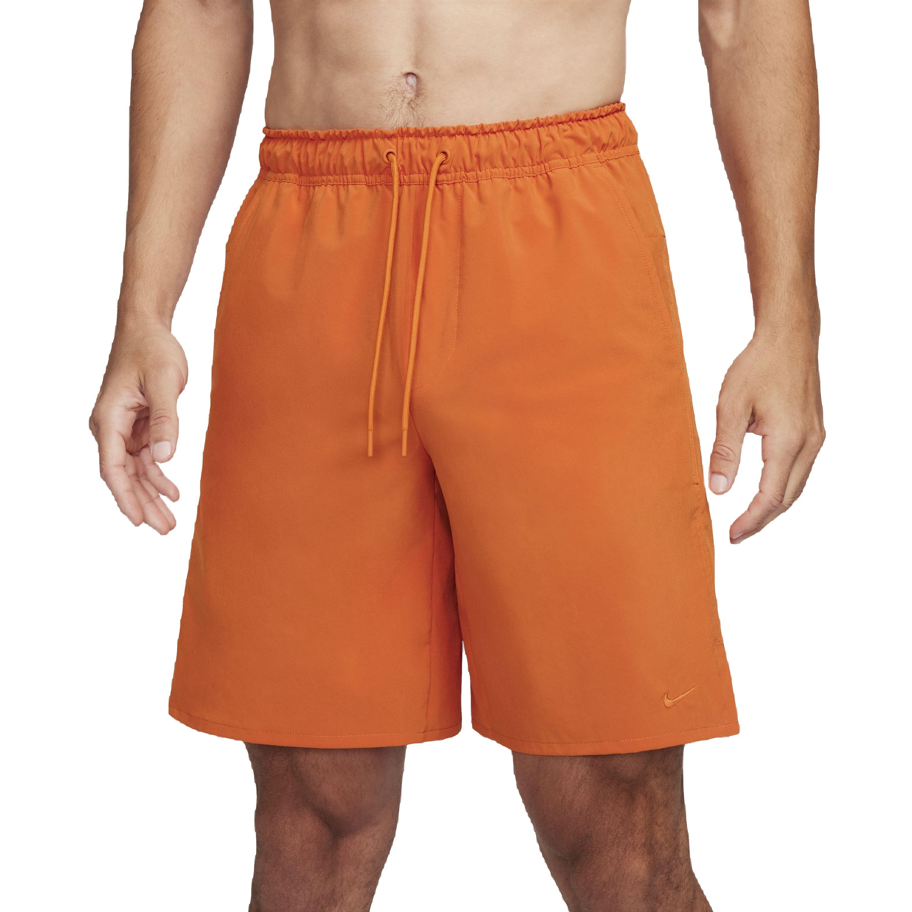 Color: ORANGE
