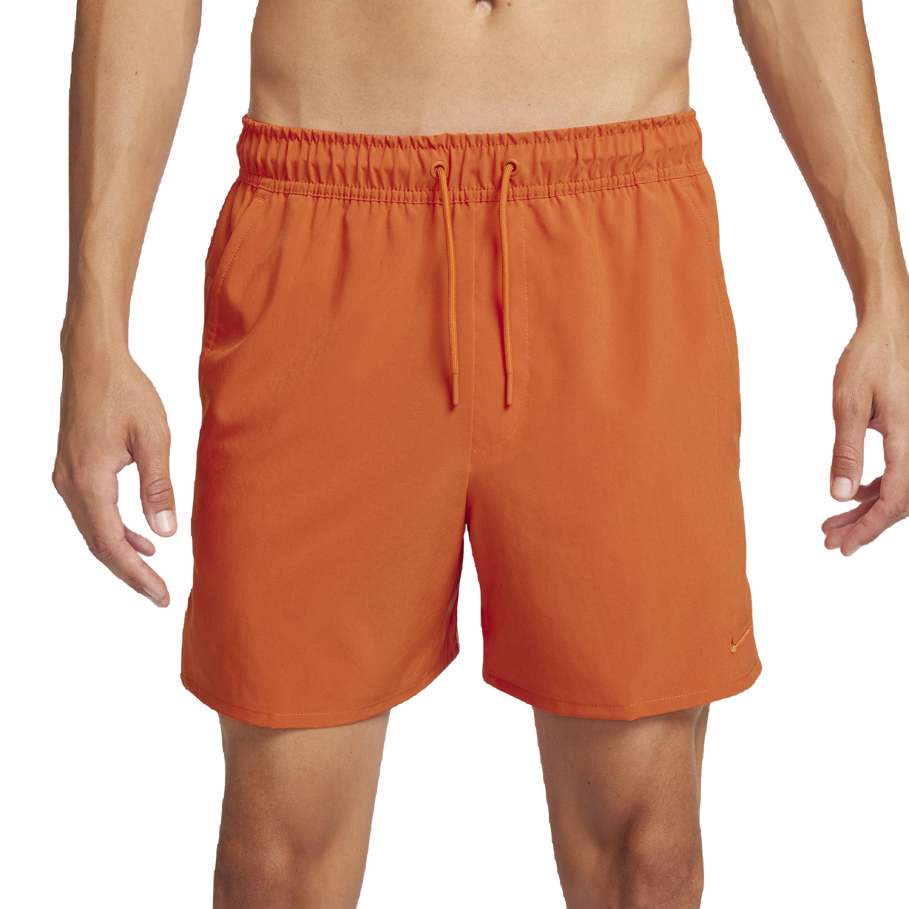 Color: ORANGE