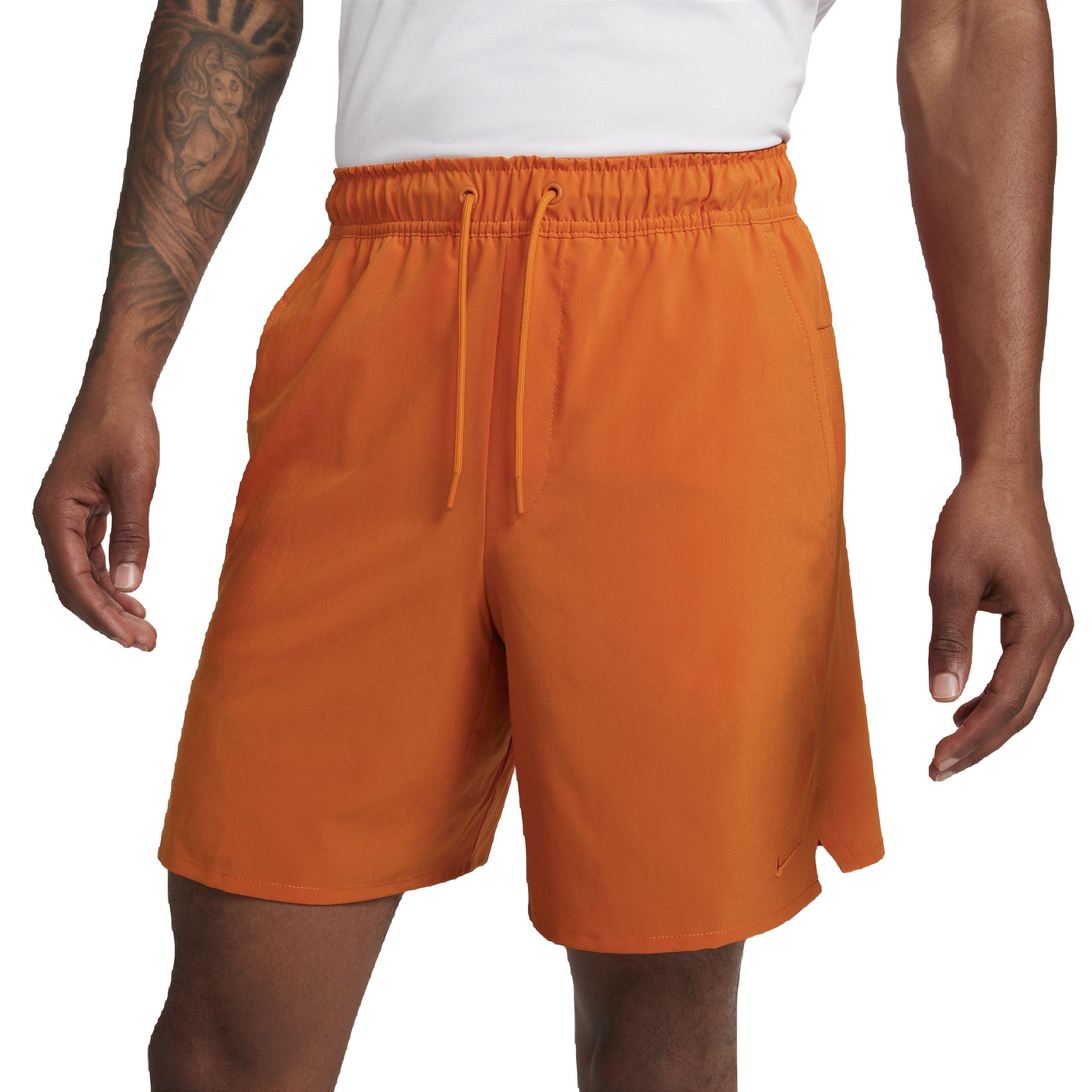 Color: ORANGE