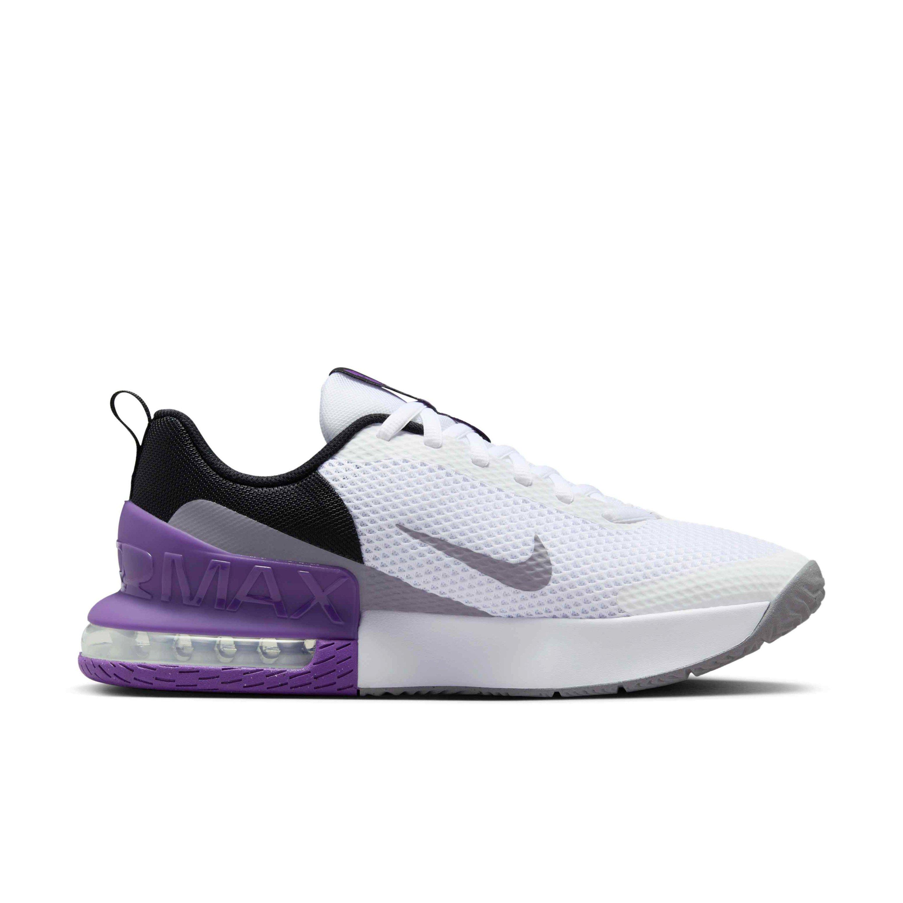 Color: WHITE/BLACK/GREY/GRAPE