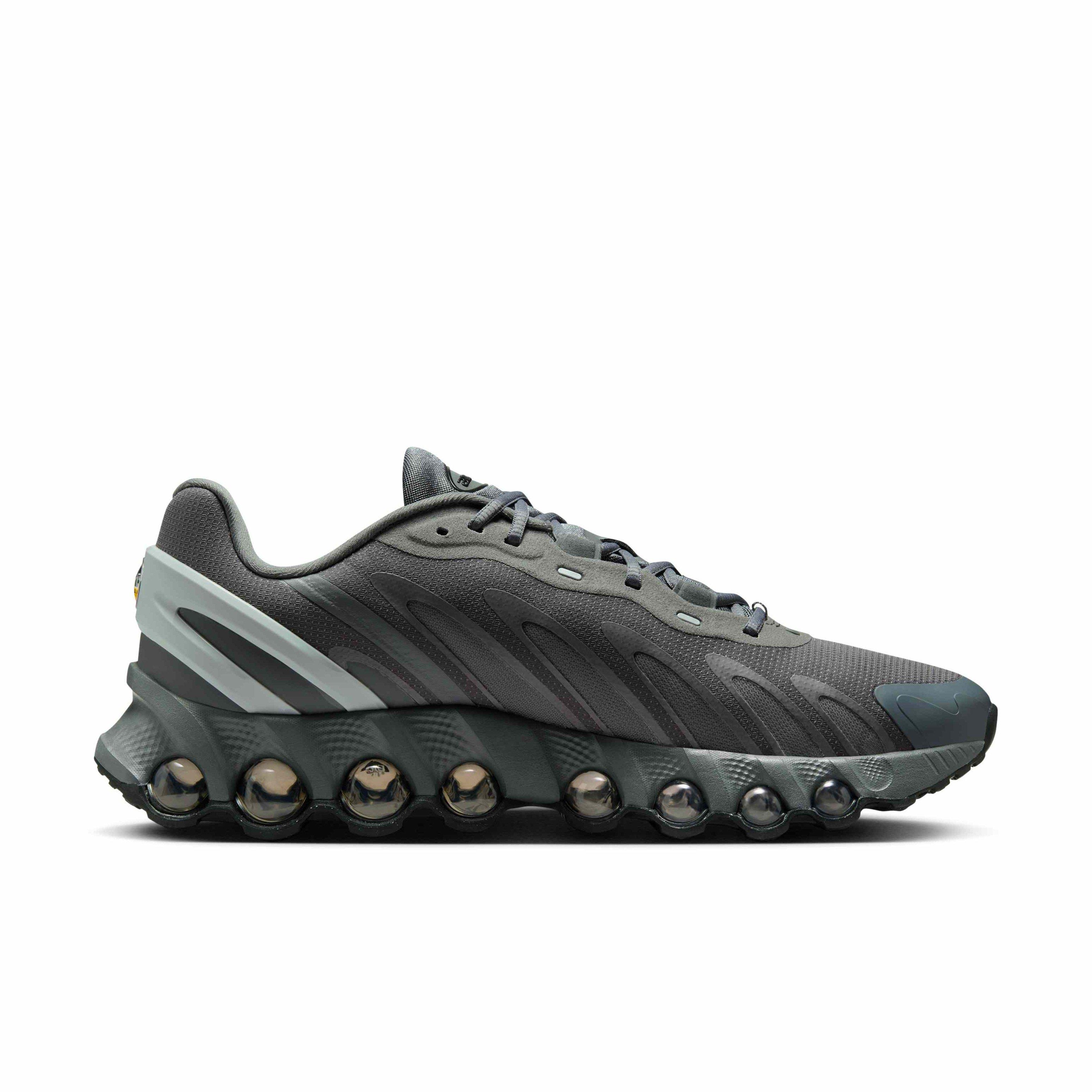 Color: GREY/GREY/BLACK/BLACK
