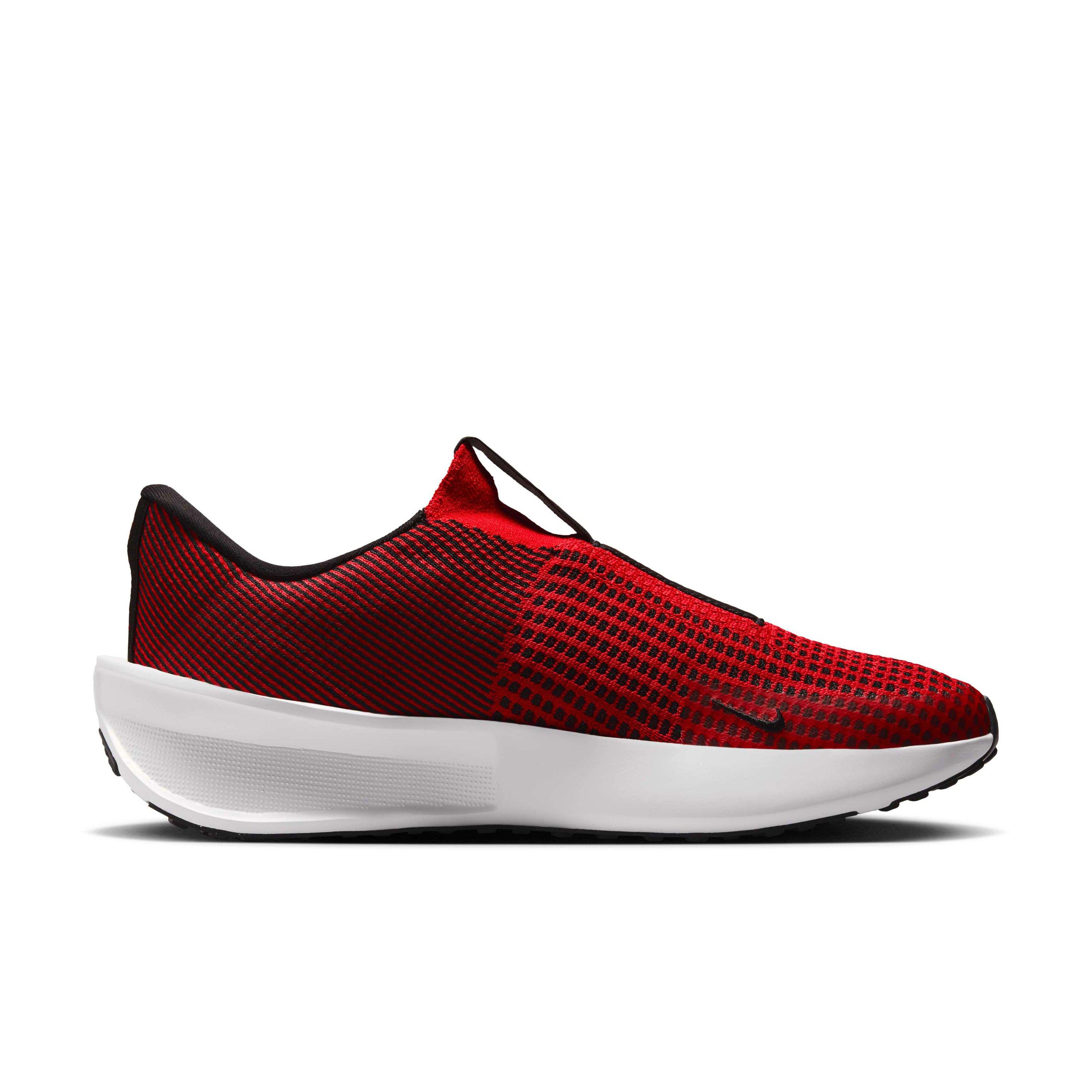 Color: RED/WHITE/BLACK