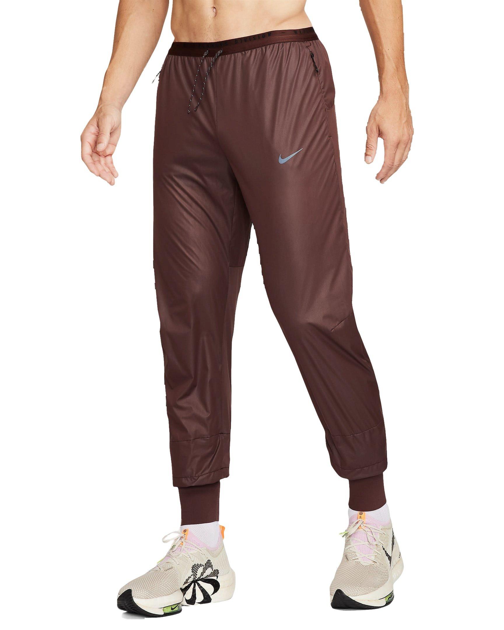 Color: BROWN