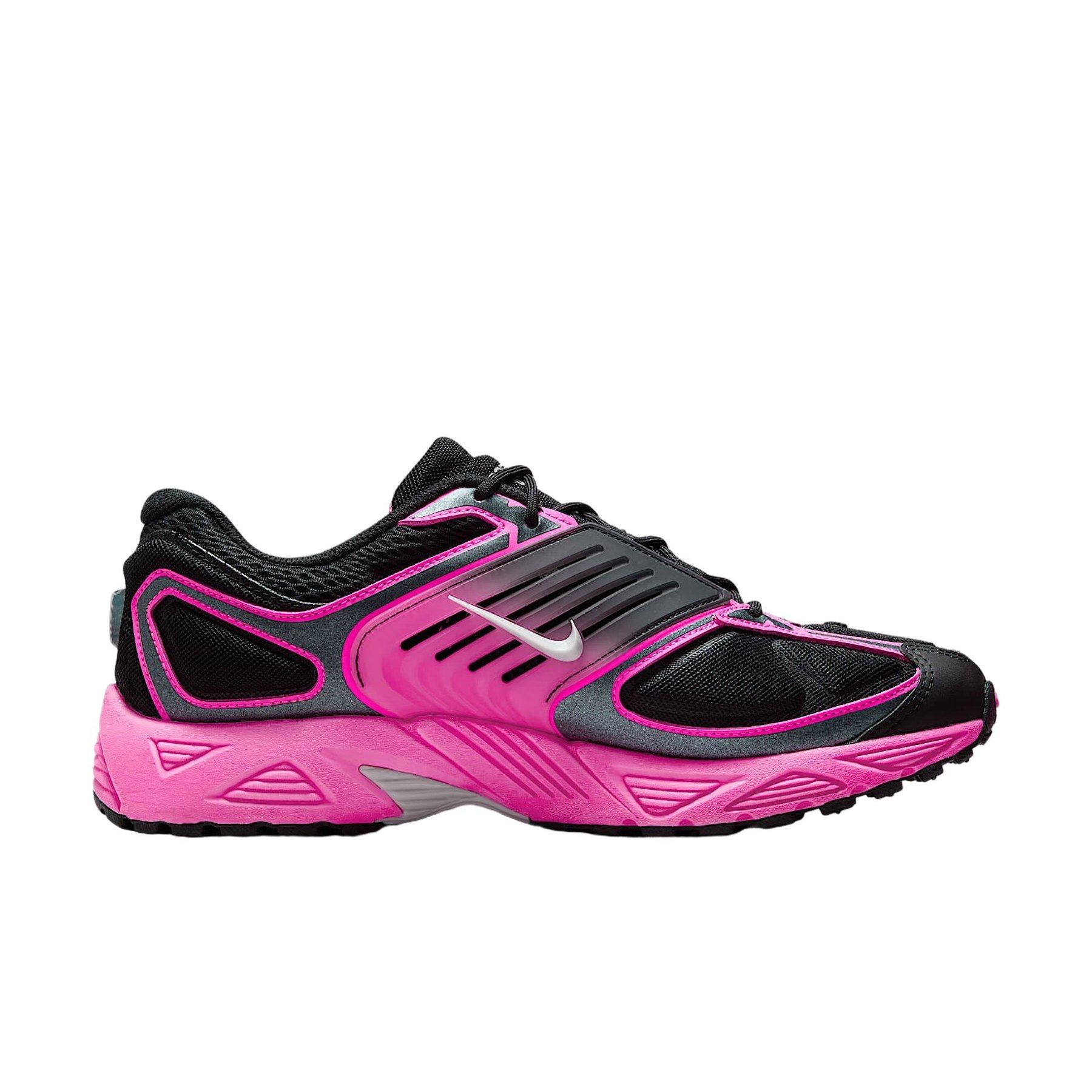 Color: BLACK/PINK/PLATINUM
