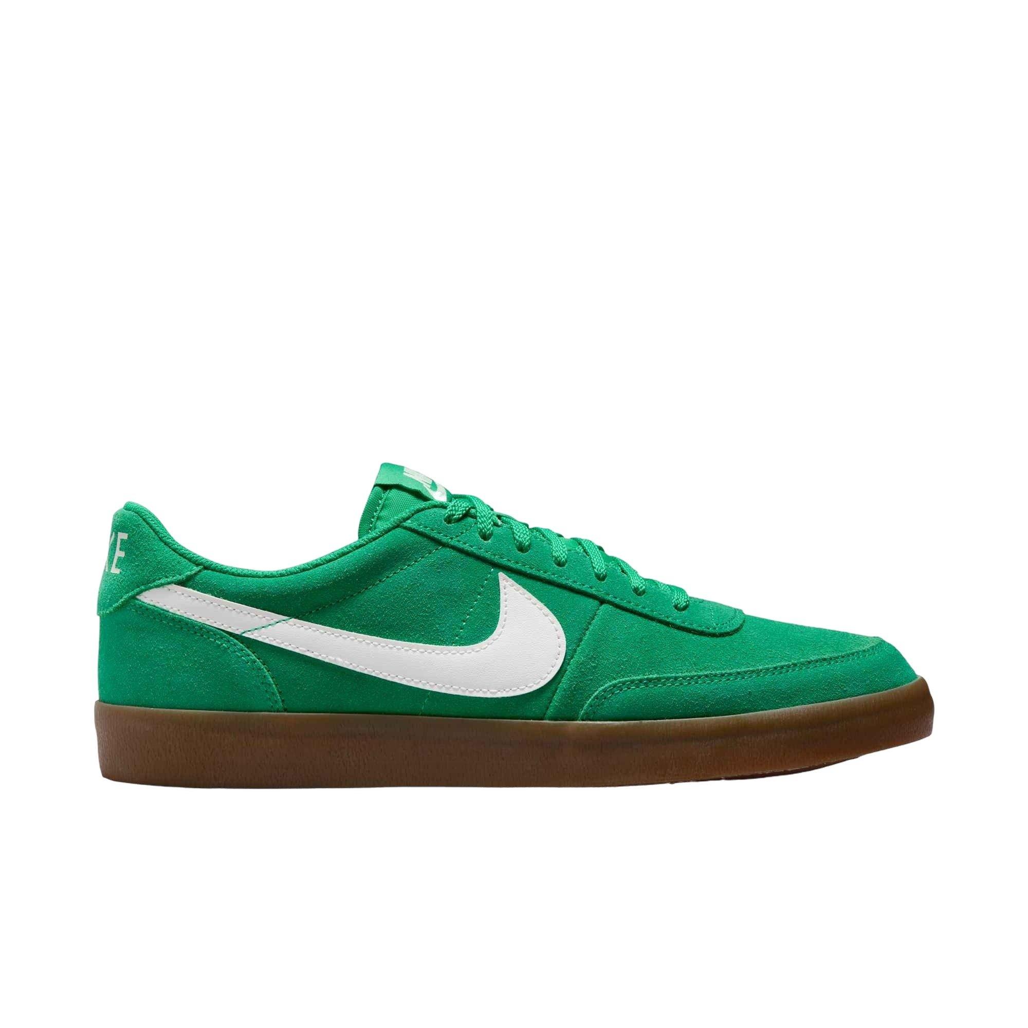 Color: GREEN/SAIL/MD BROWN