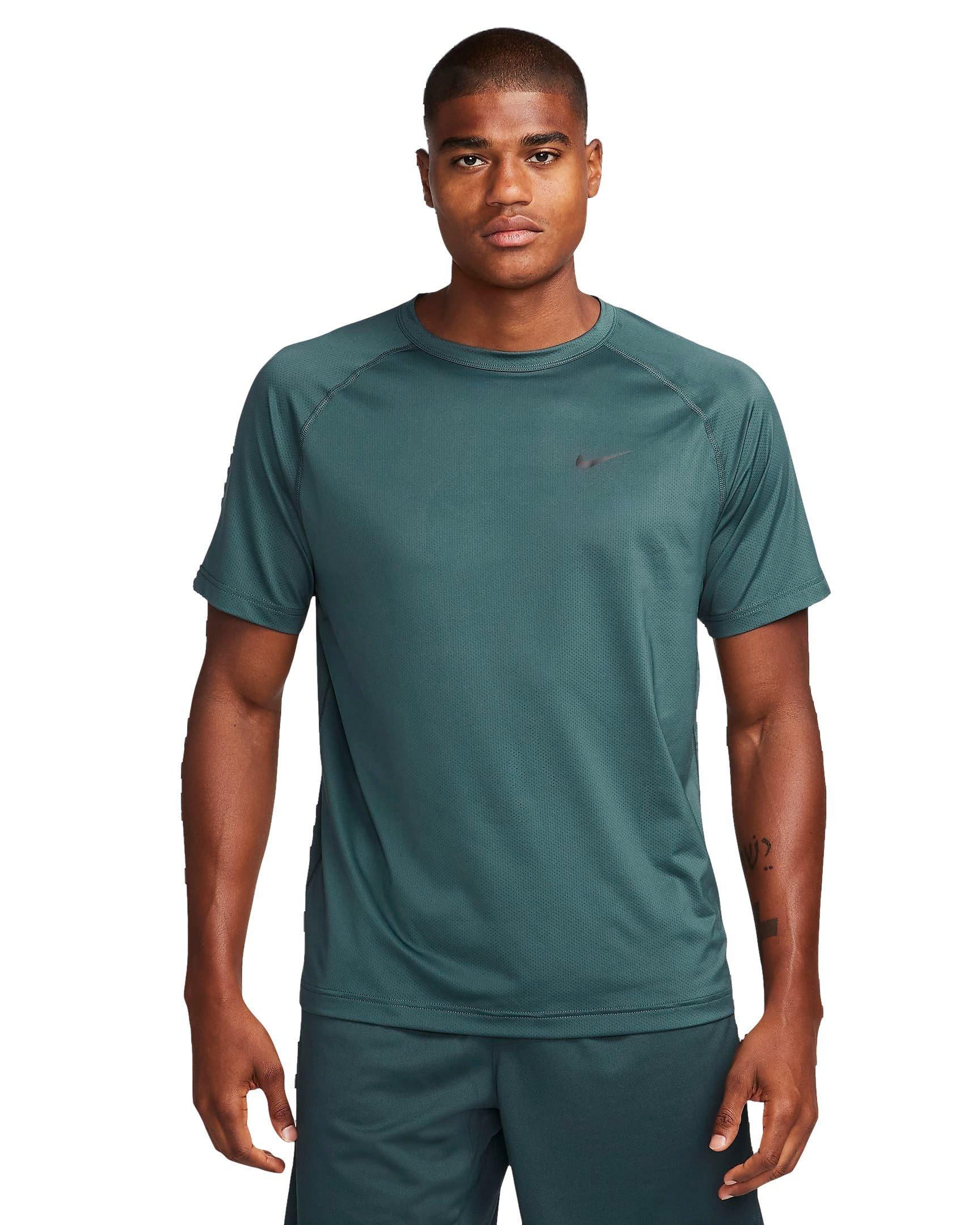 Color: GREEN