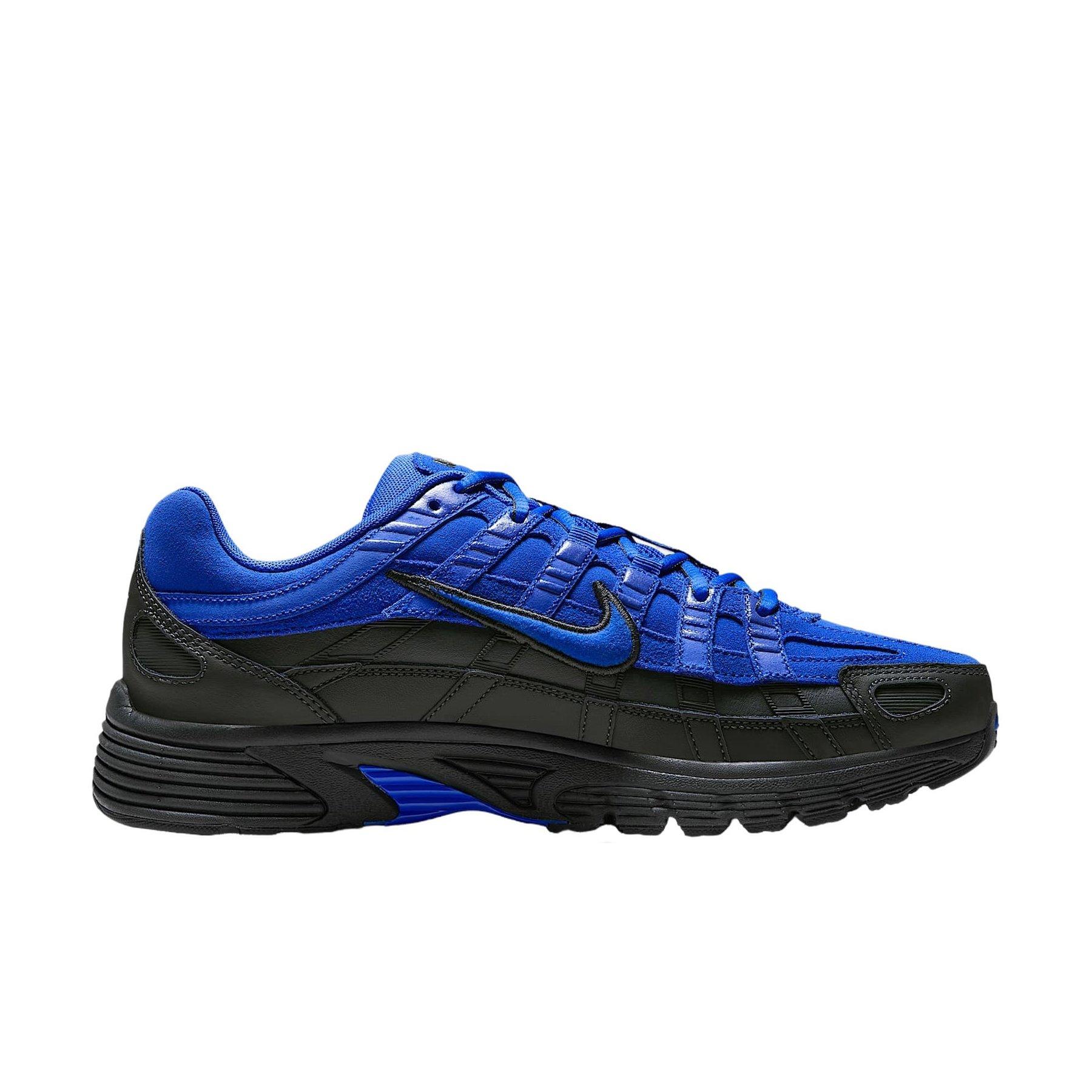Color: ROYAL/DK GREY/BLUE/ROYAL