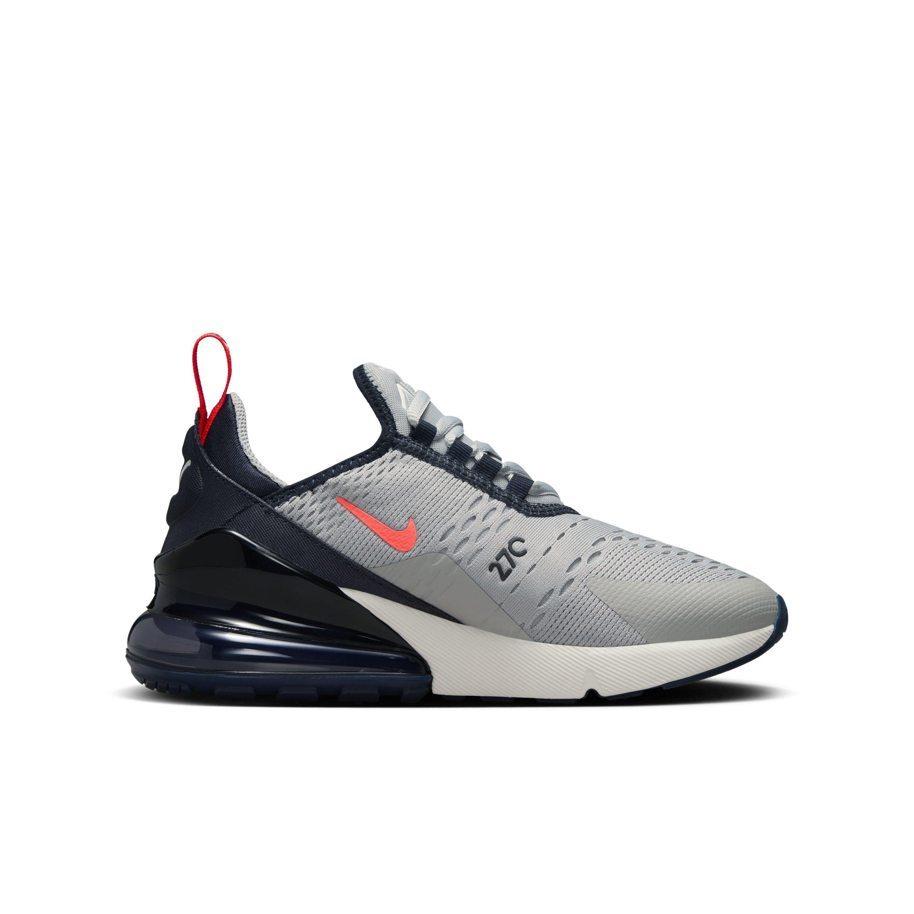 Color: LT GREY/DK OBSIDIAN/PHANTOM/CRIMSON