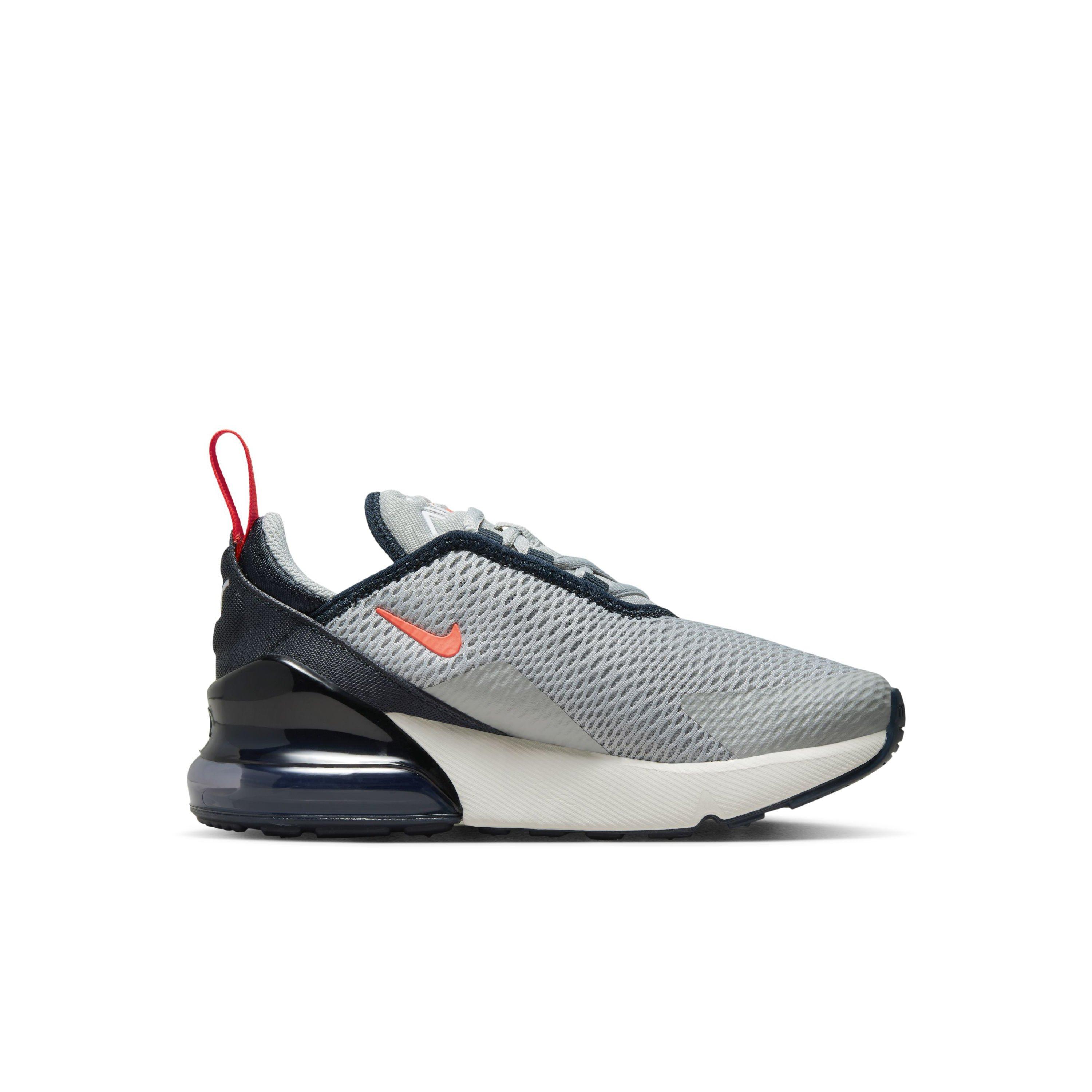Color: LT GREY/DK OBSIDIAN/PHANTOM/CRIMSON