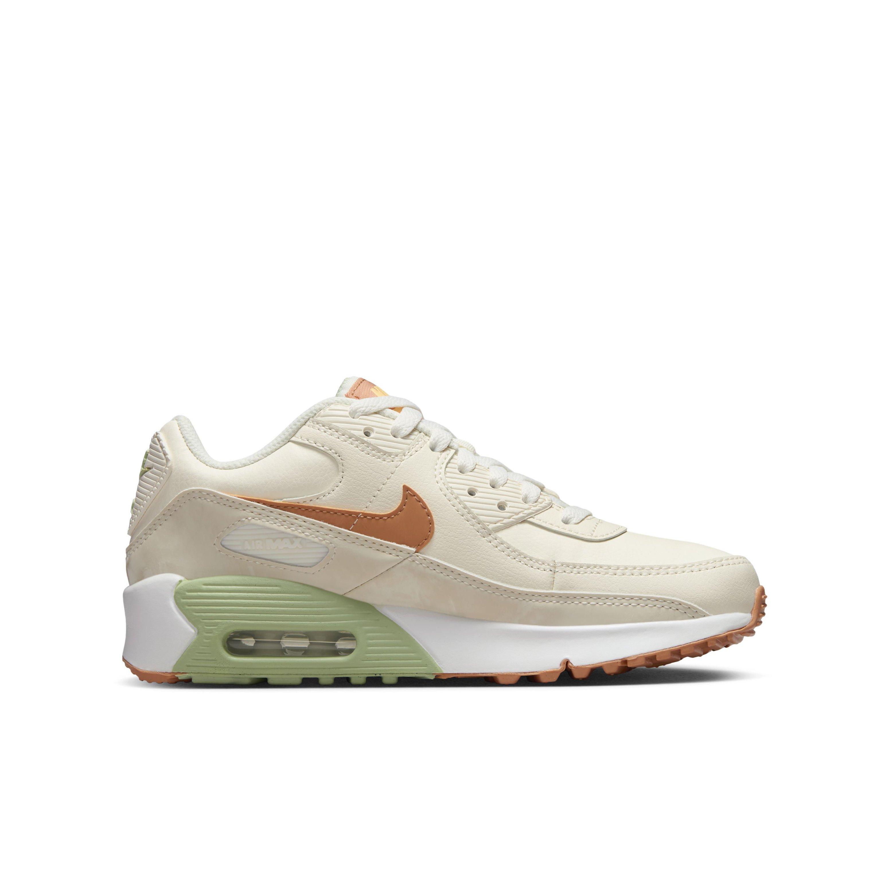 Color: IVORY/PHANTOM/HONEYDEW/BROWN