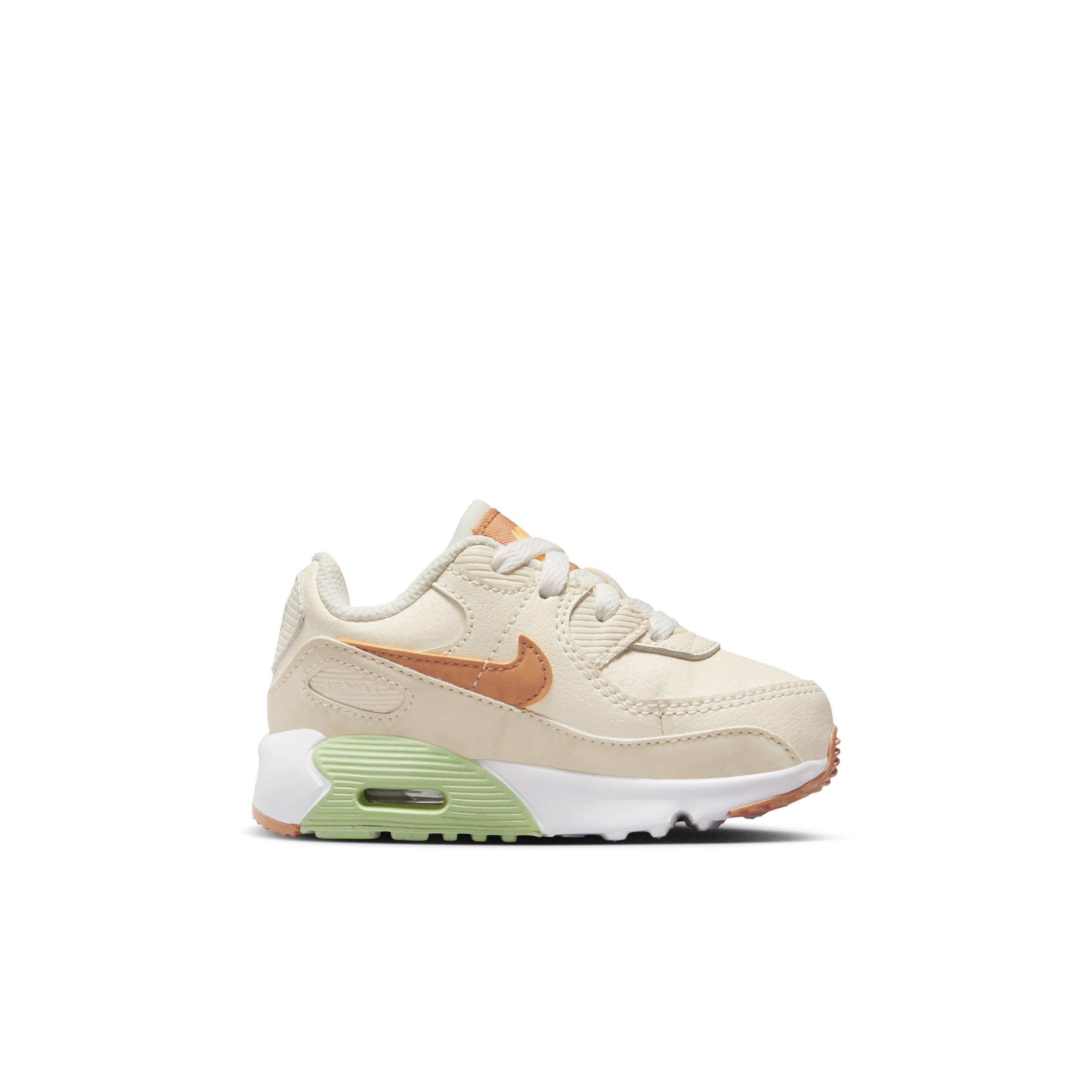 Color: BEIGE/ORANGE/LT GREEN
