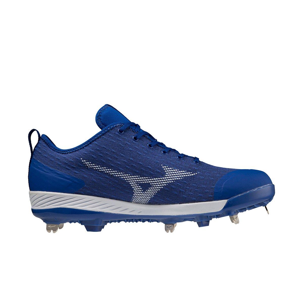 Color: ROYAL/WHITE