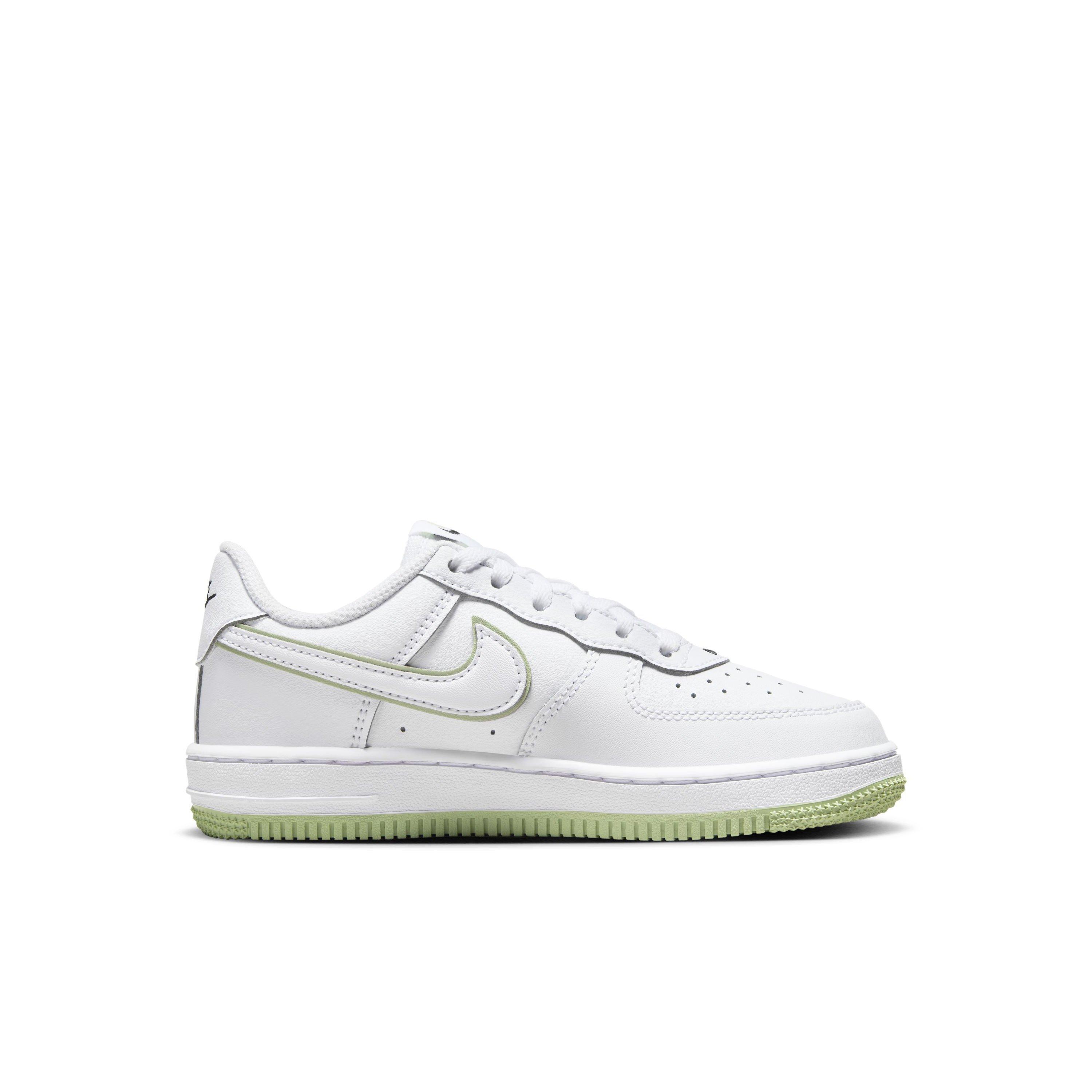 Color: WHITE/WHITE/BLACK/HONEYDEW