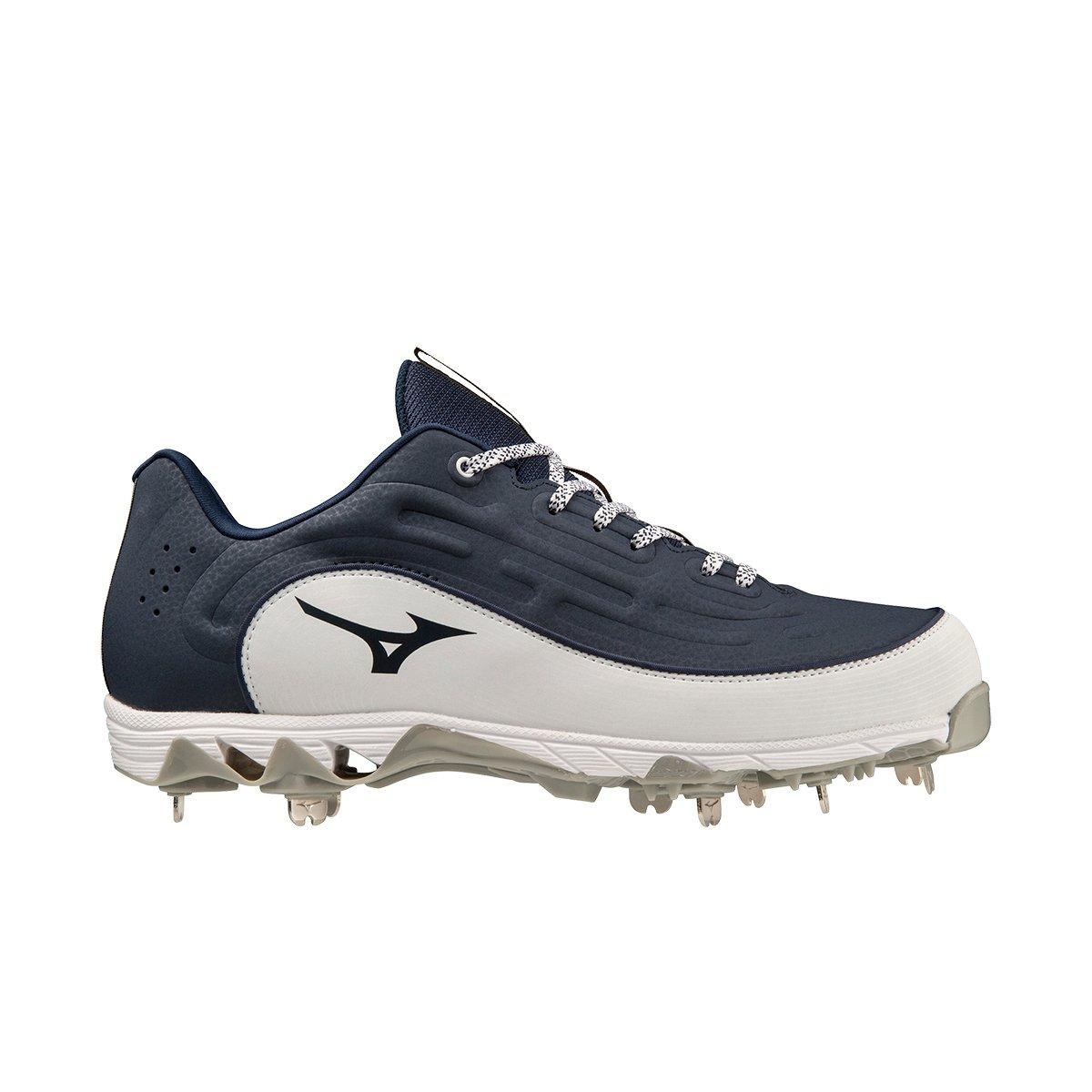 Color: NAVY/WHITE