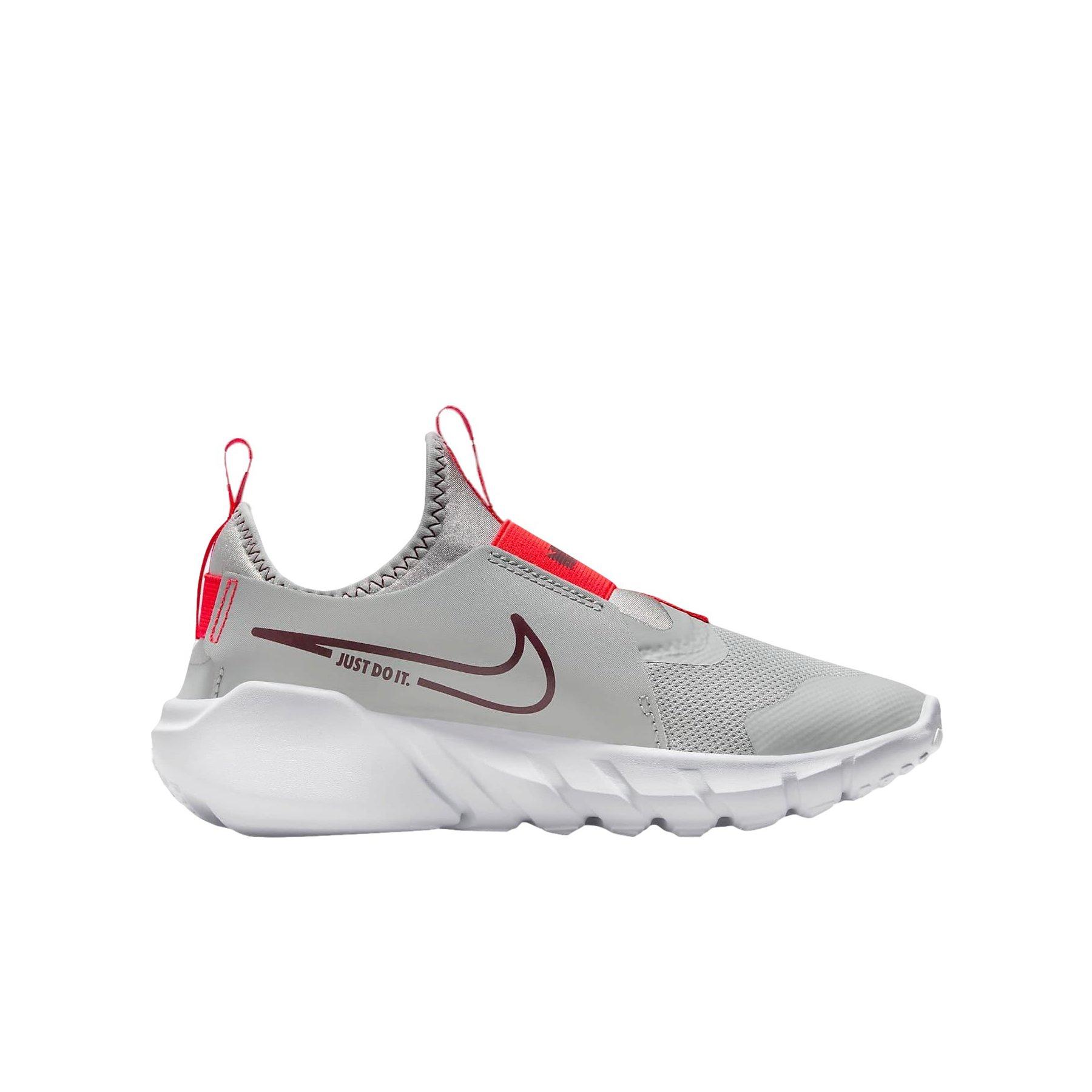 Color: LT GREY/WHITE/CRIMSON/RED