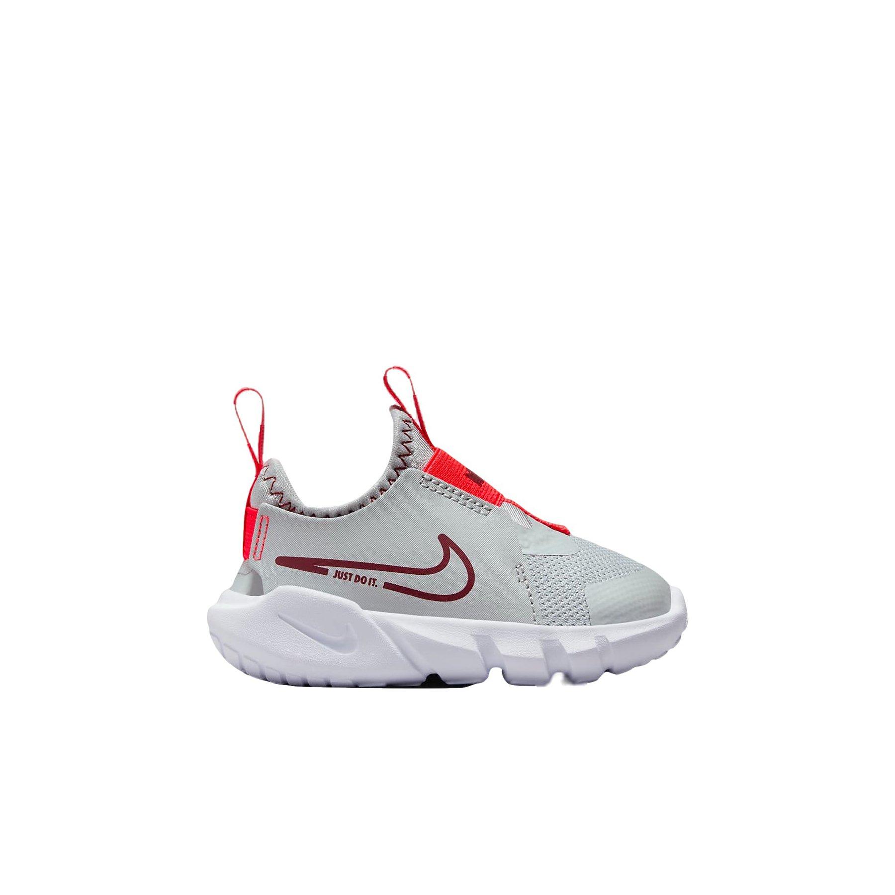 Color: LT GREY/WHITE/CRIMSON/RED
