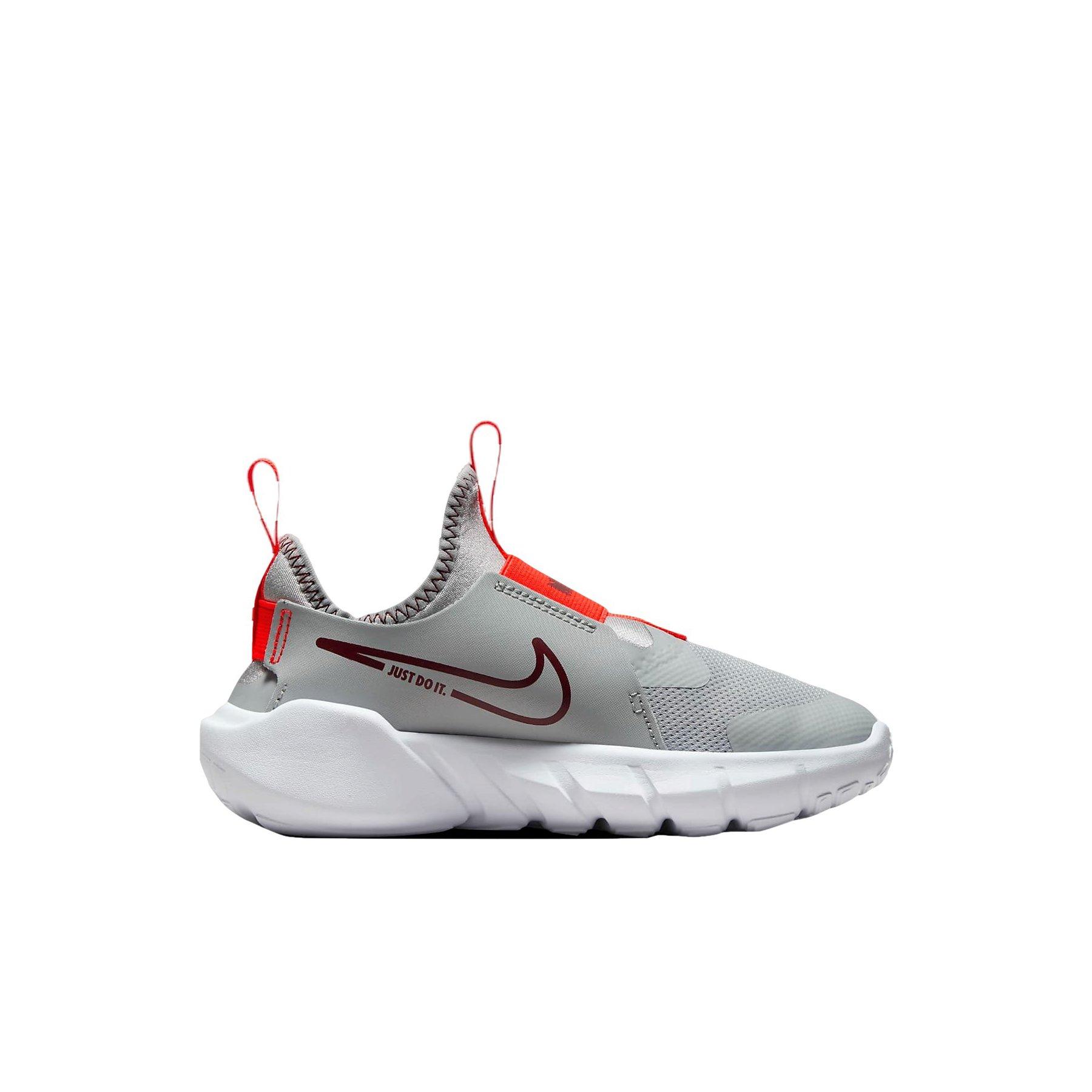 Color: LT GREY/WHITE/CRIMSON/RED