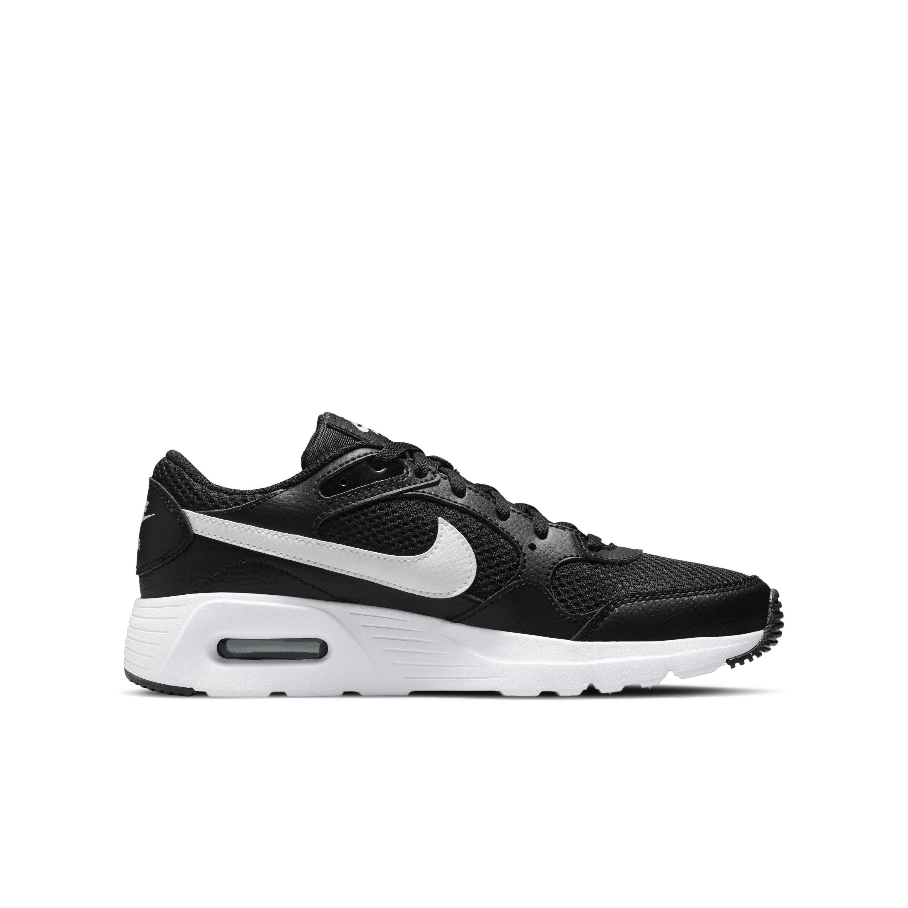 Color: BLACK/BLACK/WHITE