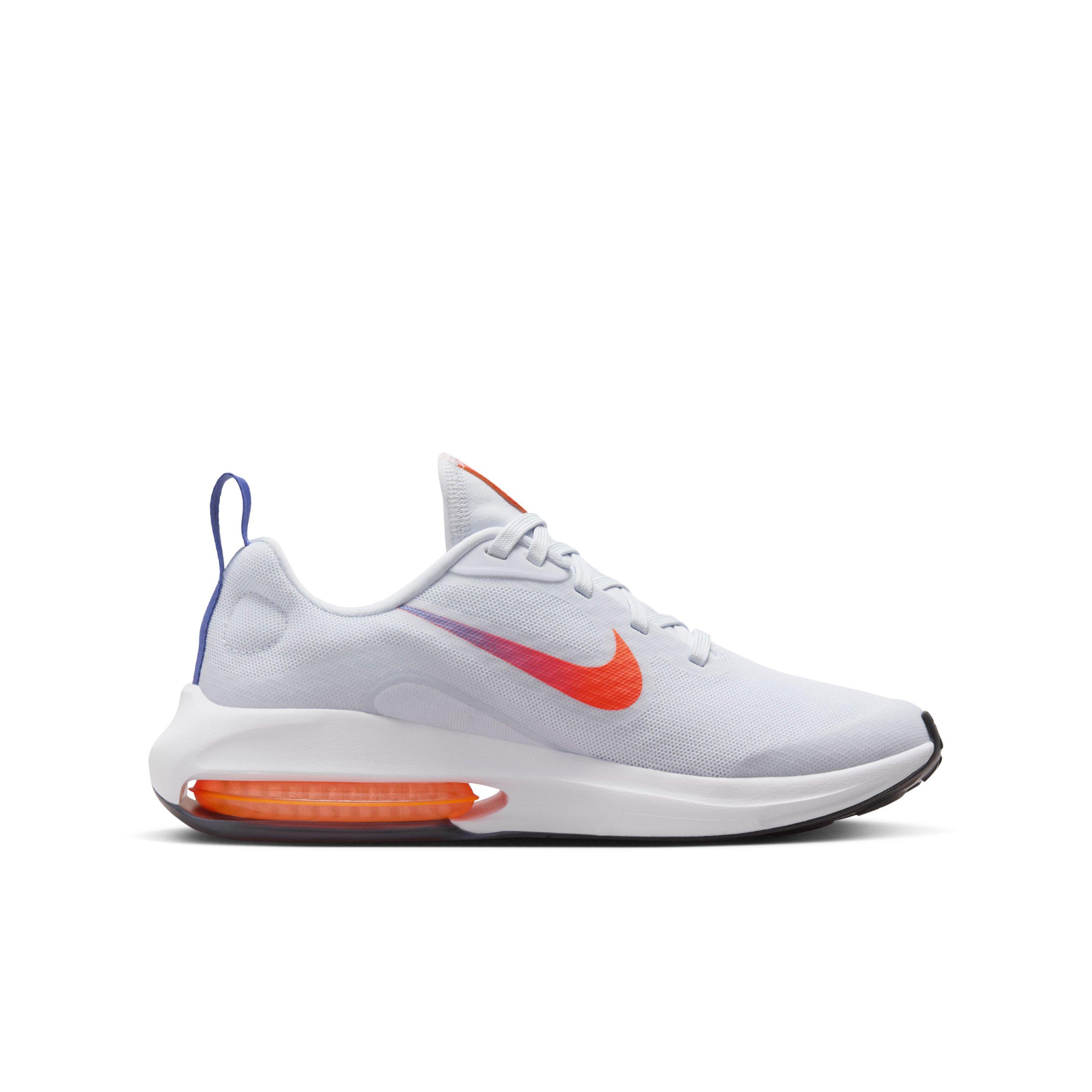 Color: GREY/BLUE/BLACK/ORANGE