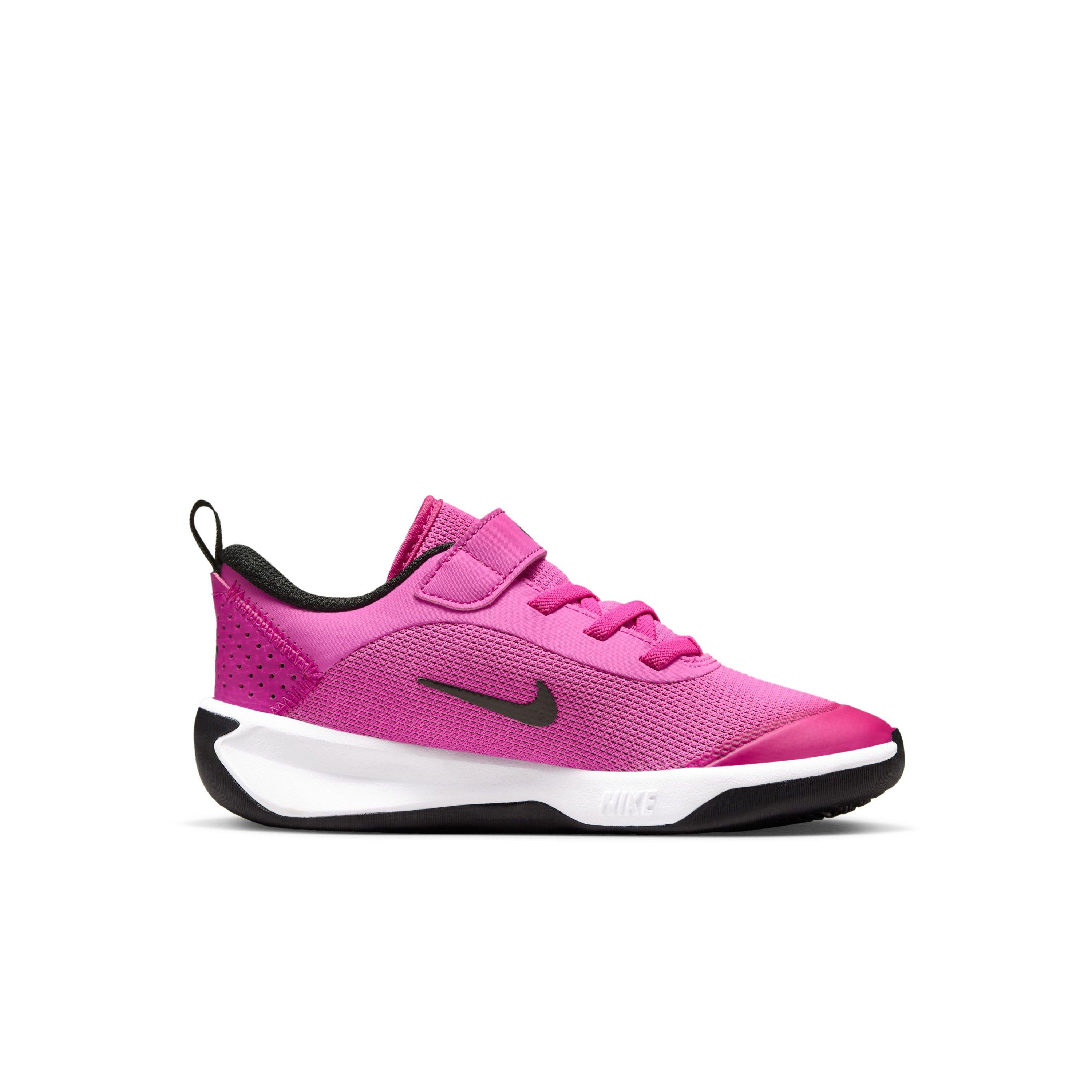 Color: FUCHSIA/WHITE/BLACK