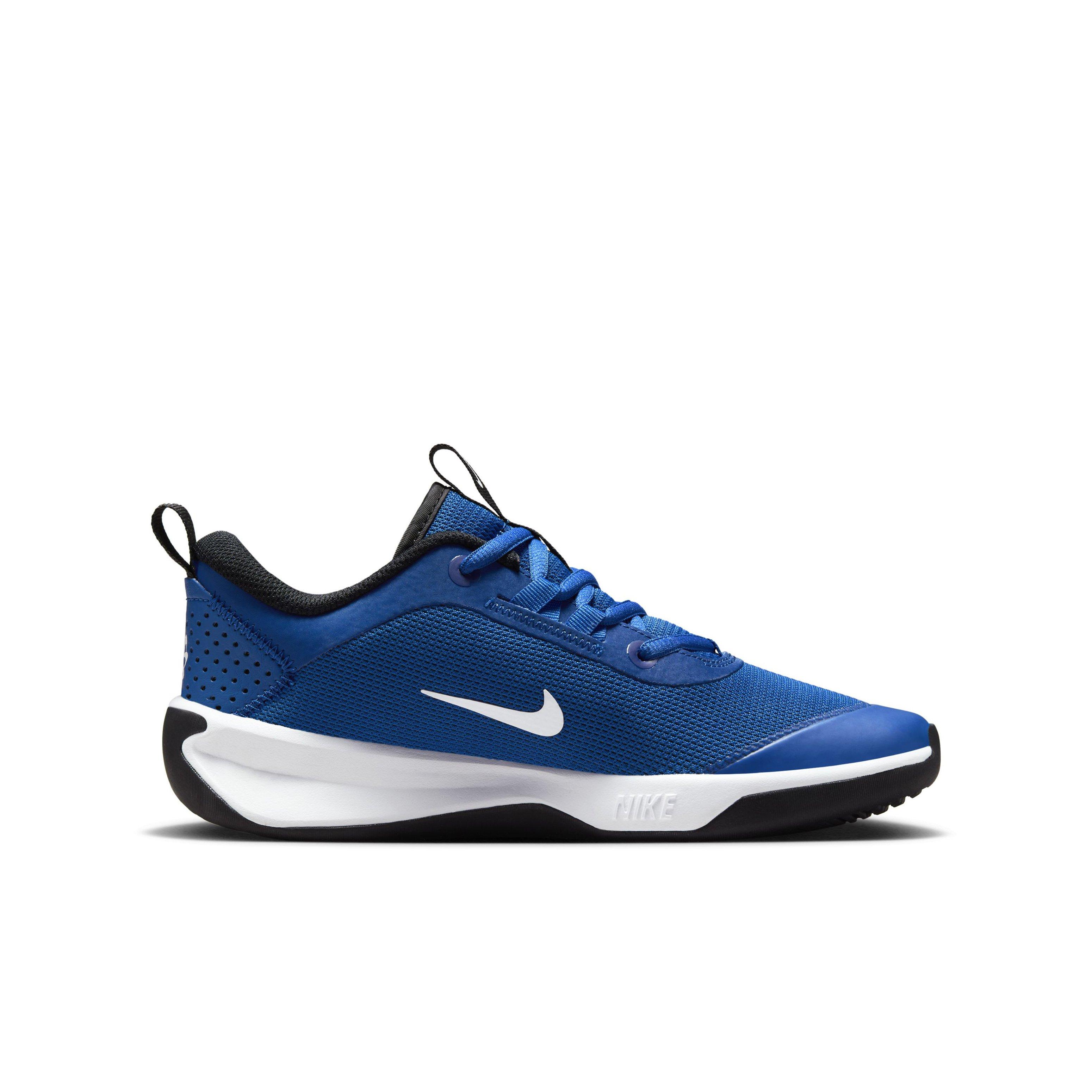 Color: ROYAL/BLACK/WHITE
