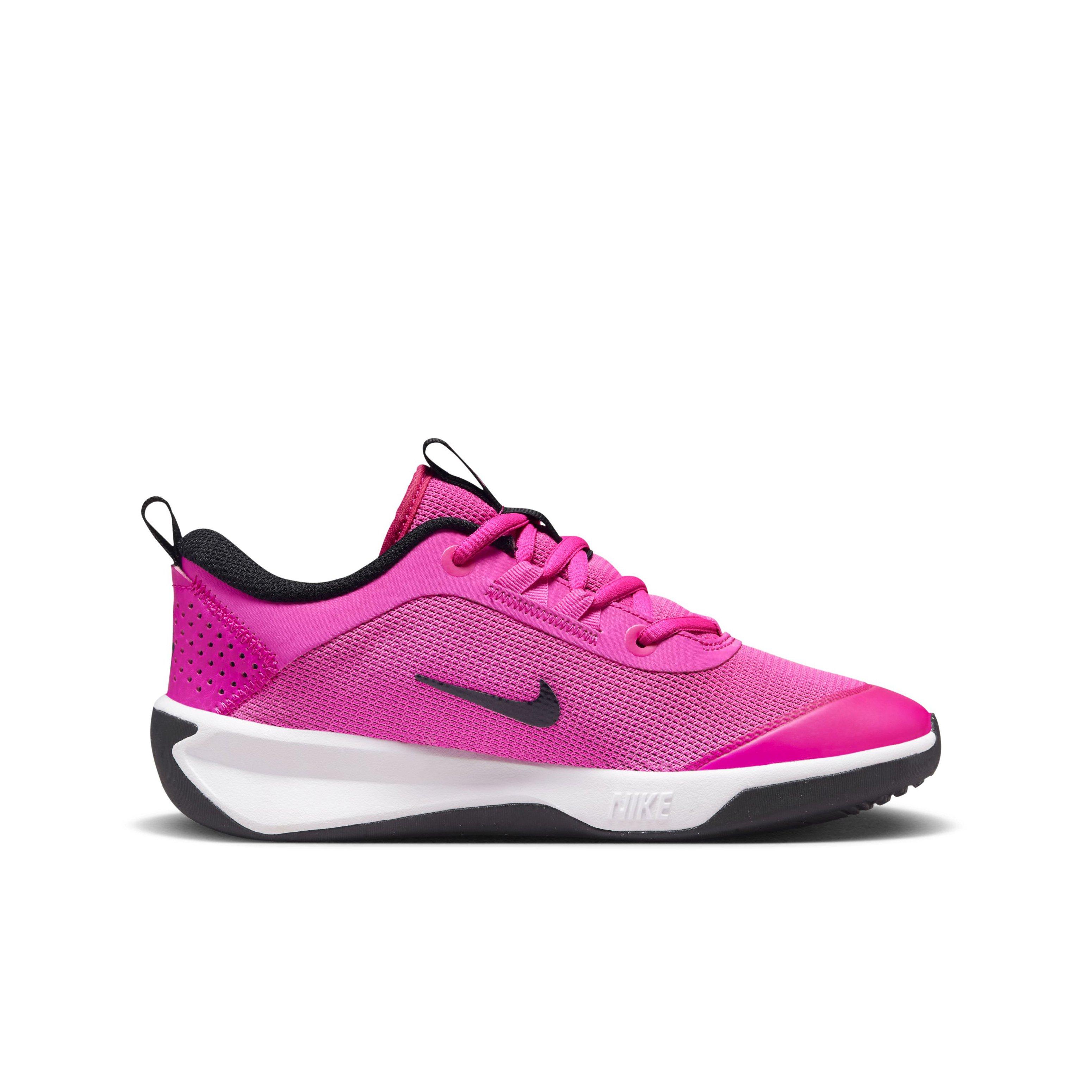 Color: FUCHSIA/WHITE/BLACK