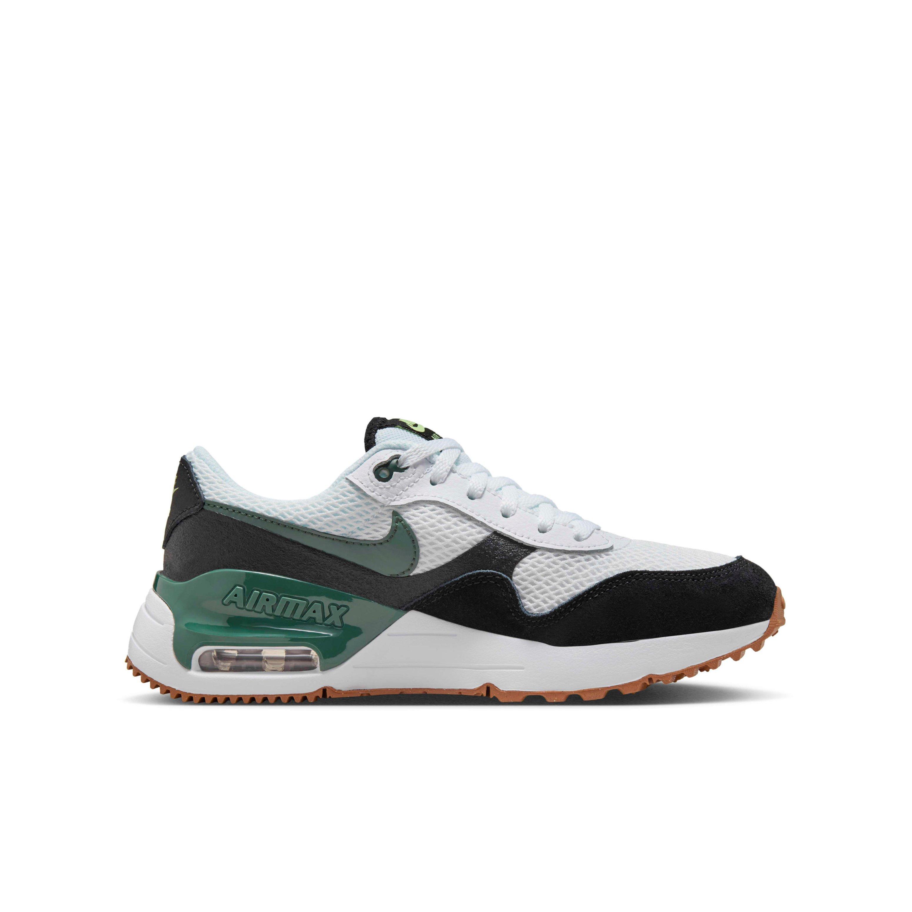 Color: WHITE/BLACK/VOLT/GREEN