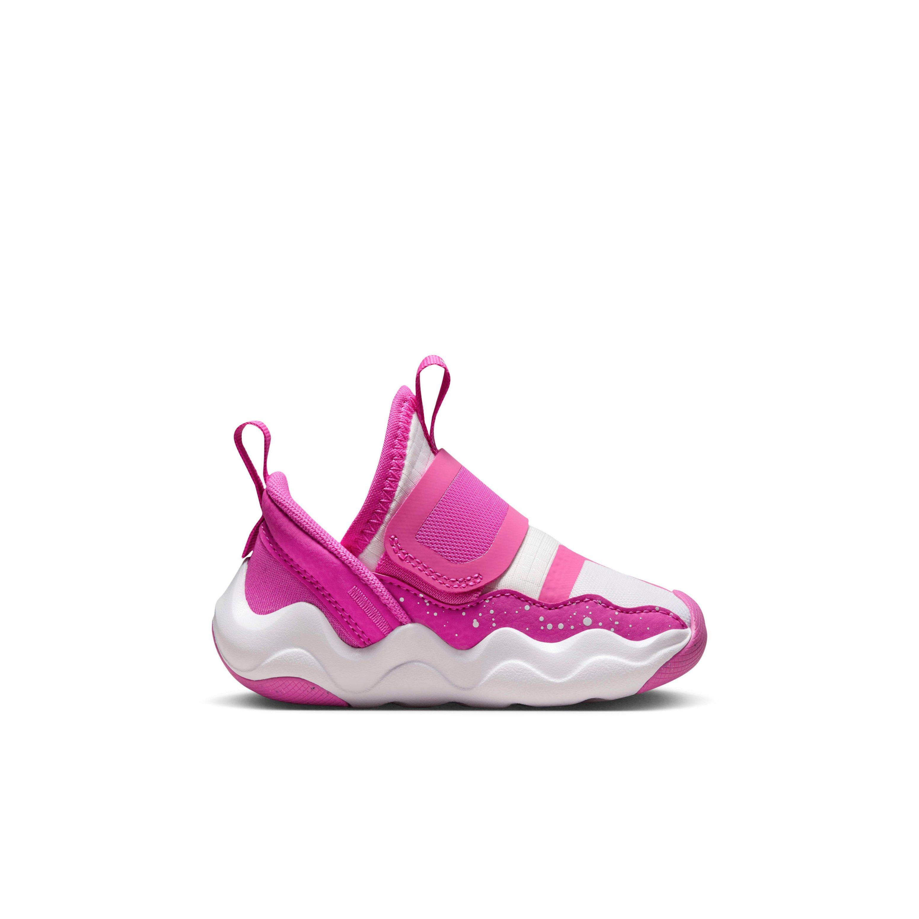Color: PINK/WHISPER/WHITE