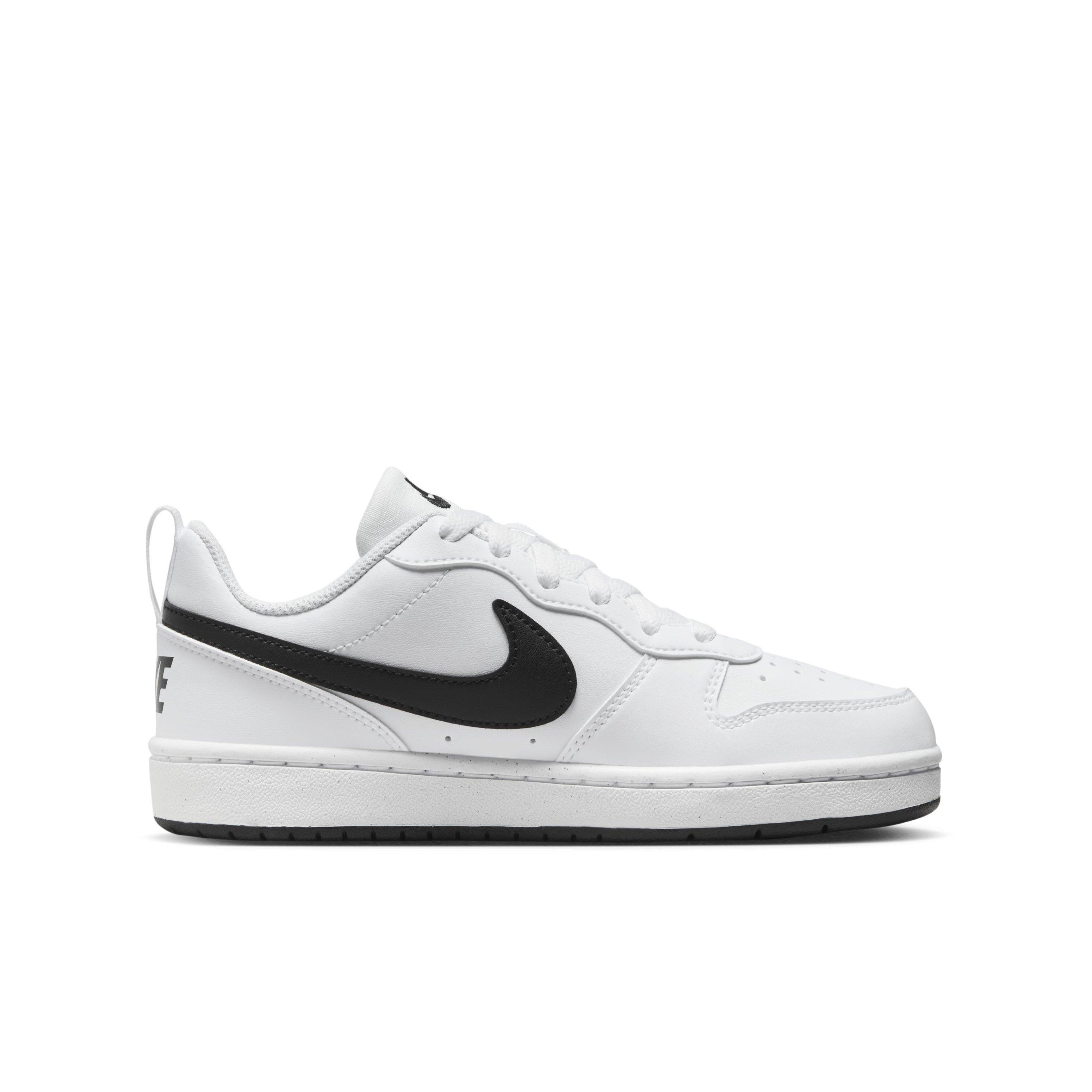 Color: WHITE/BLACK
