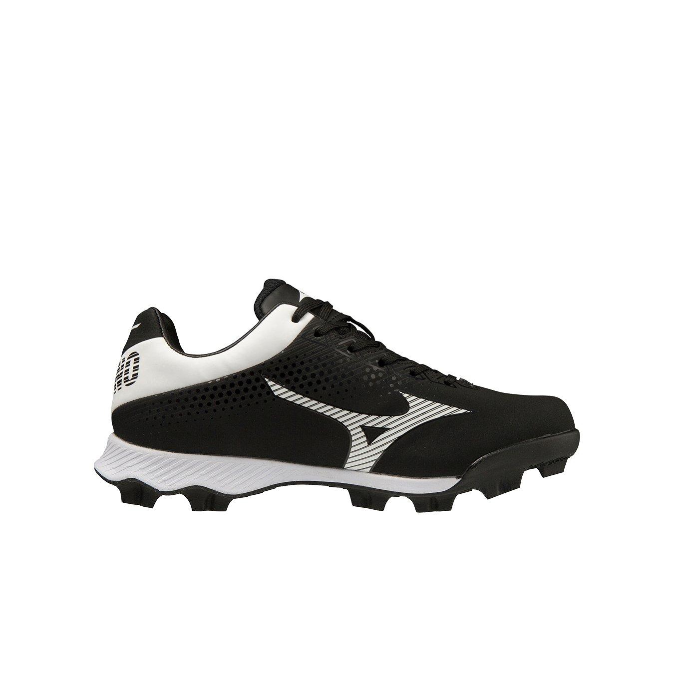 Color: BLACK/WHITE