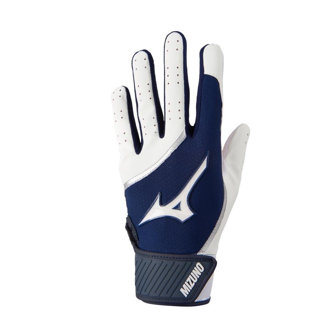 Color: WHITE/NAVY