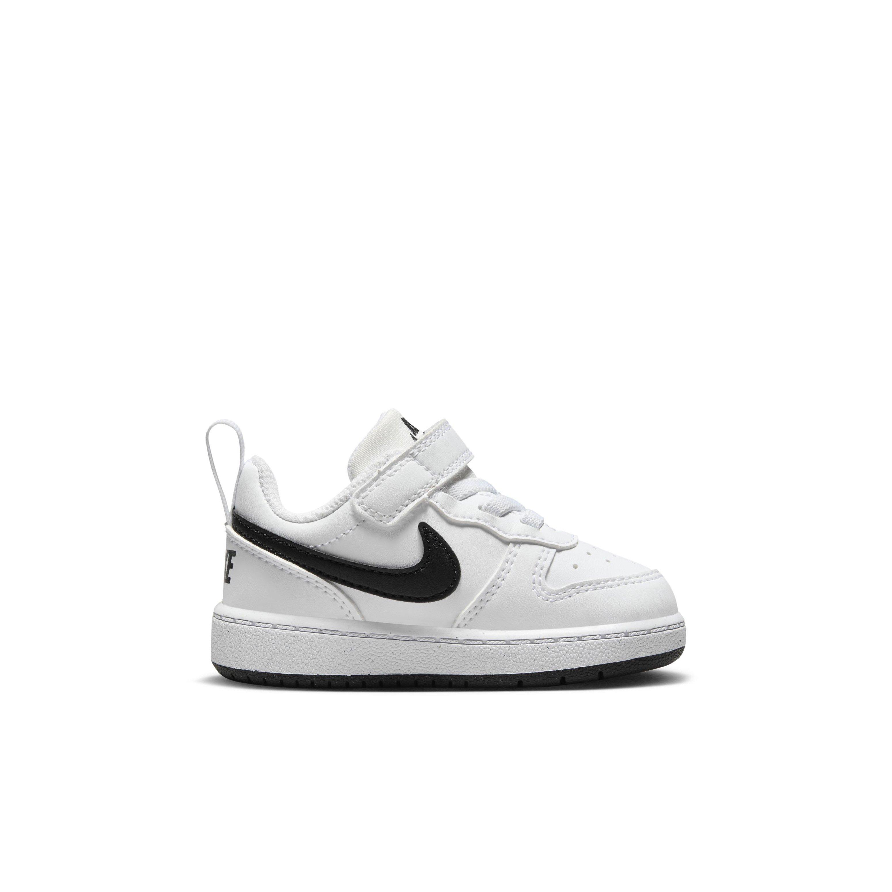 Color: WHITE/BLACK
