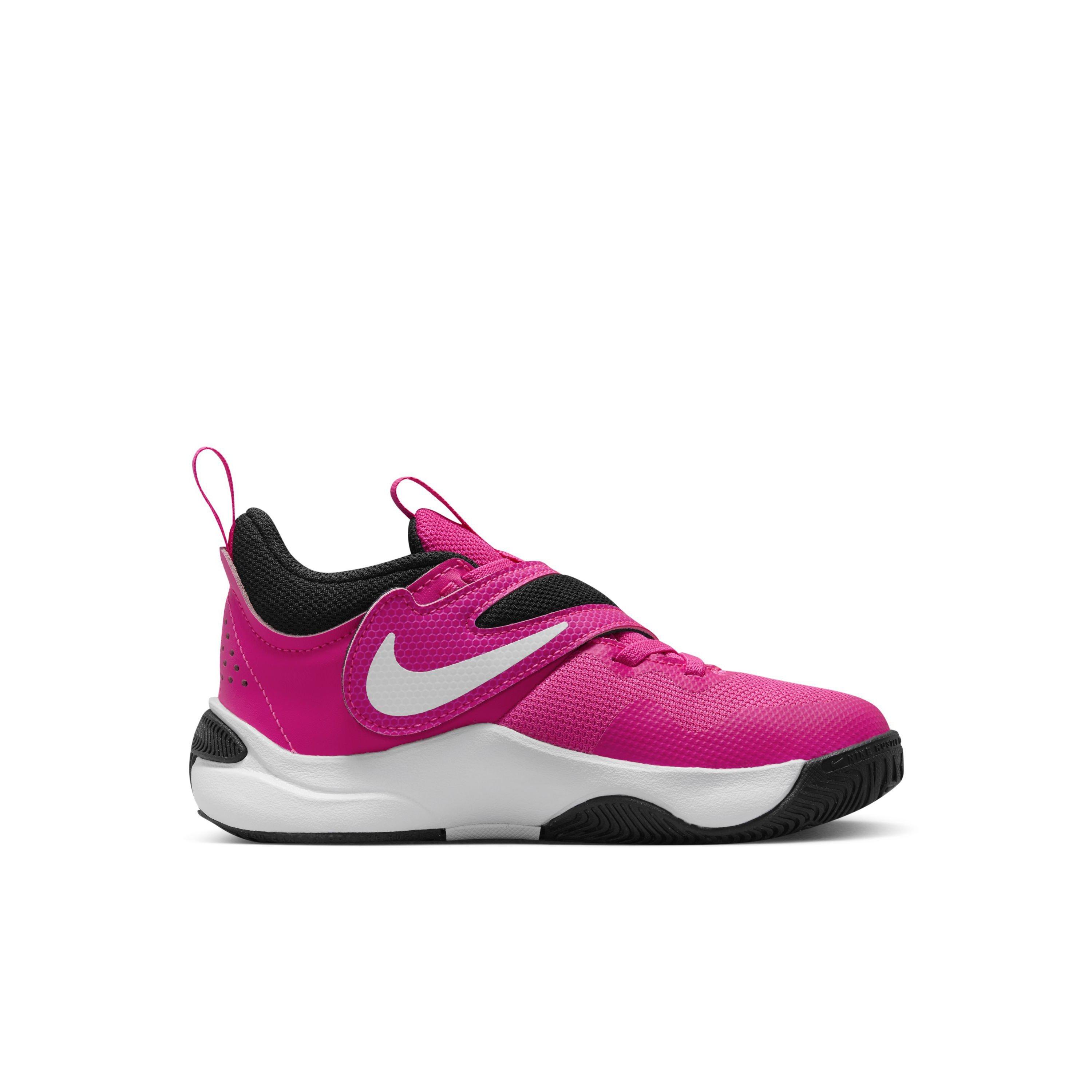 Color: PINK/BLACK/WHITE