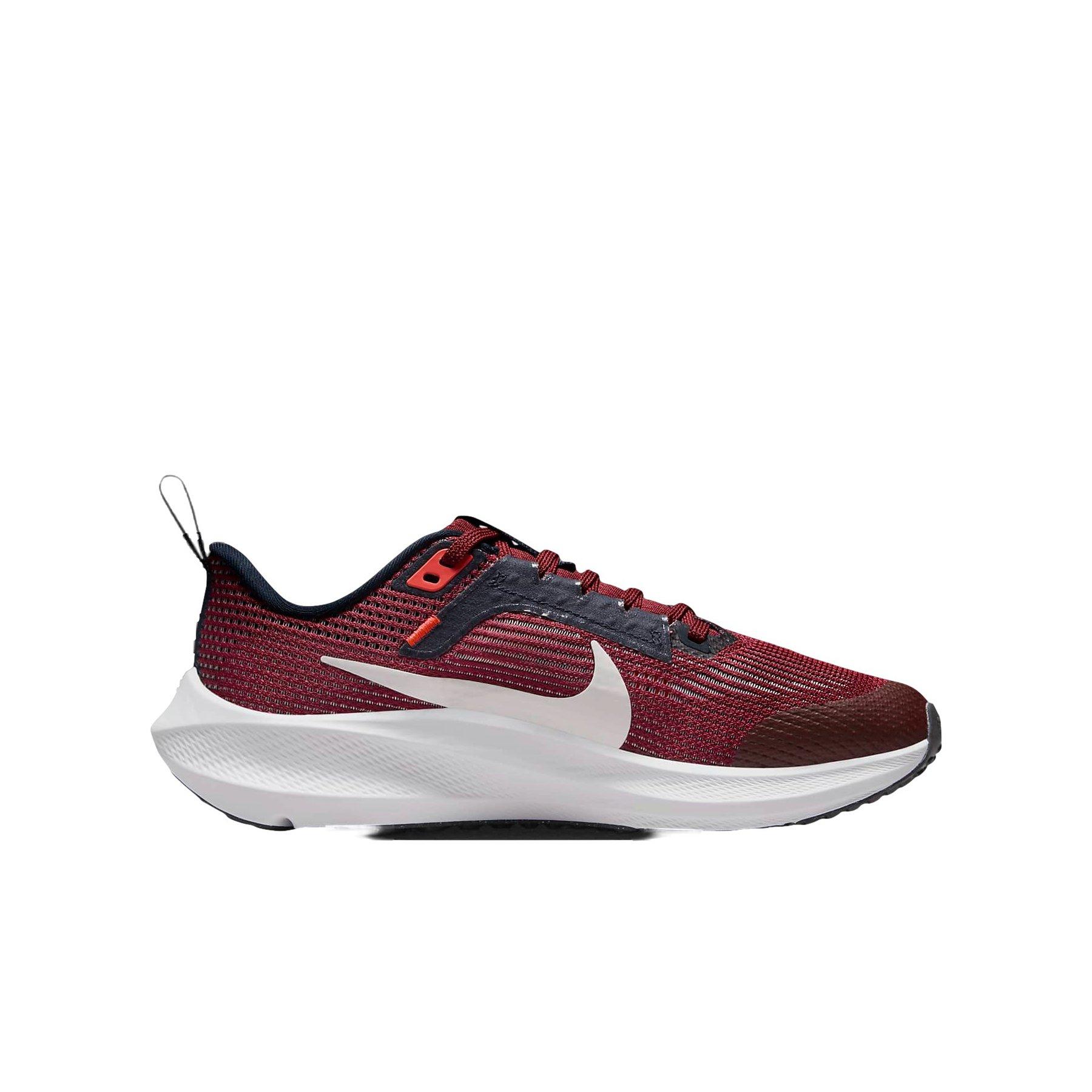 Color: PHANTOM/CRIMSON/WHITE/DK OBSIDIAN