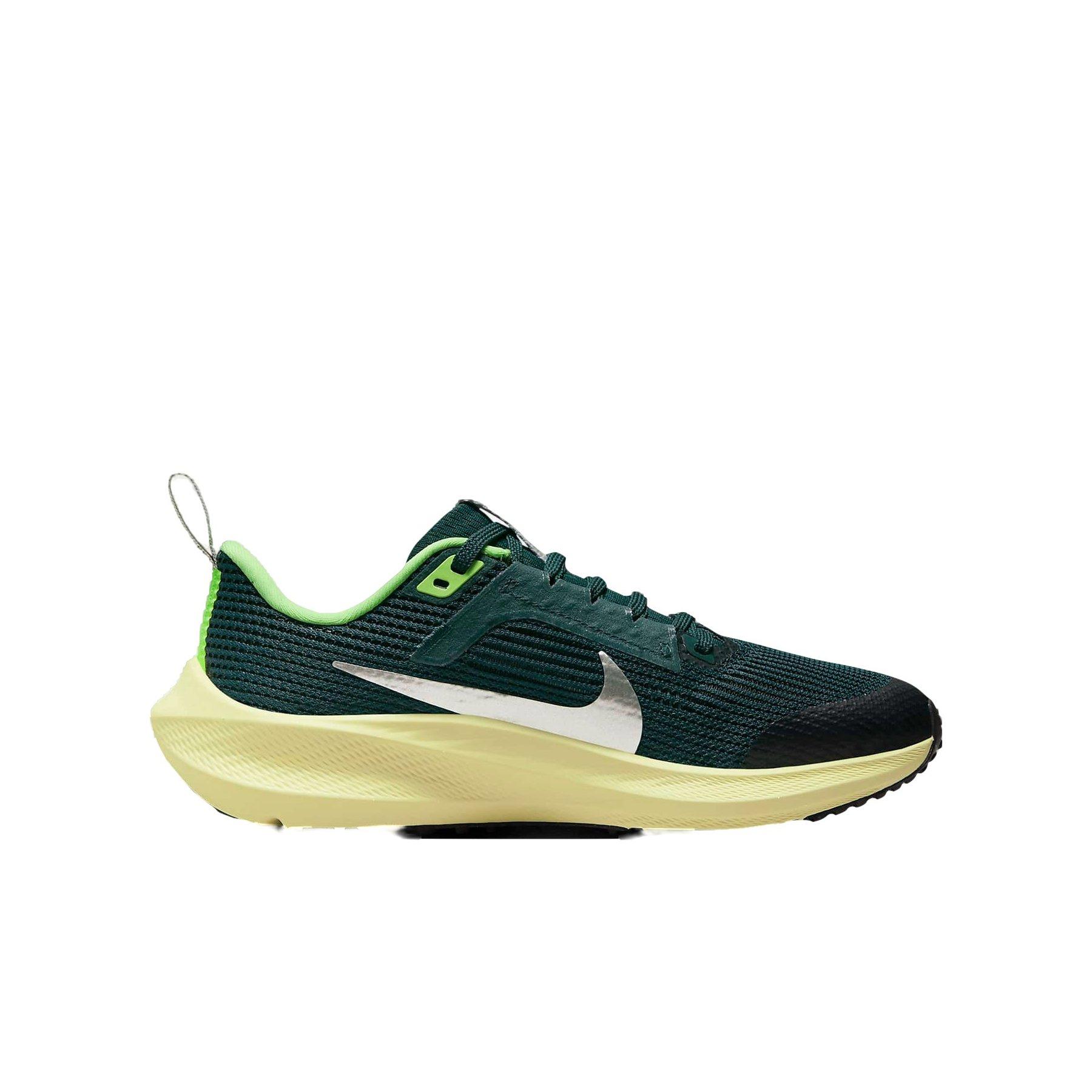 Color: JUNGLE/GREEN/LIME/PLATINUM