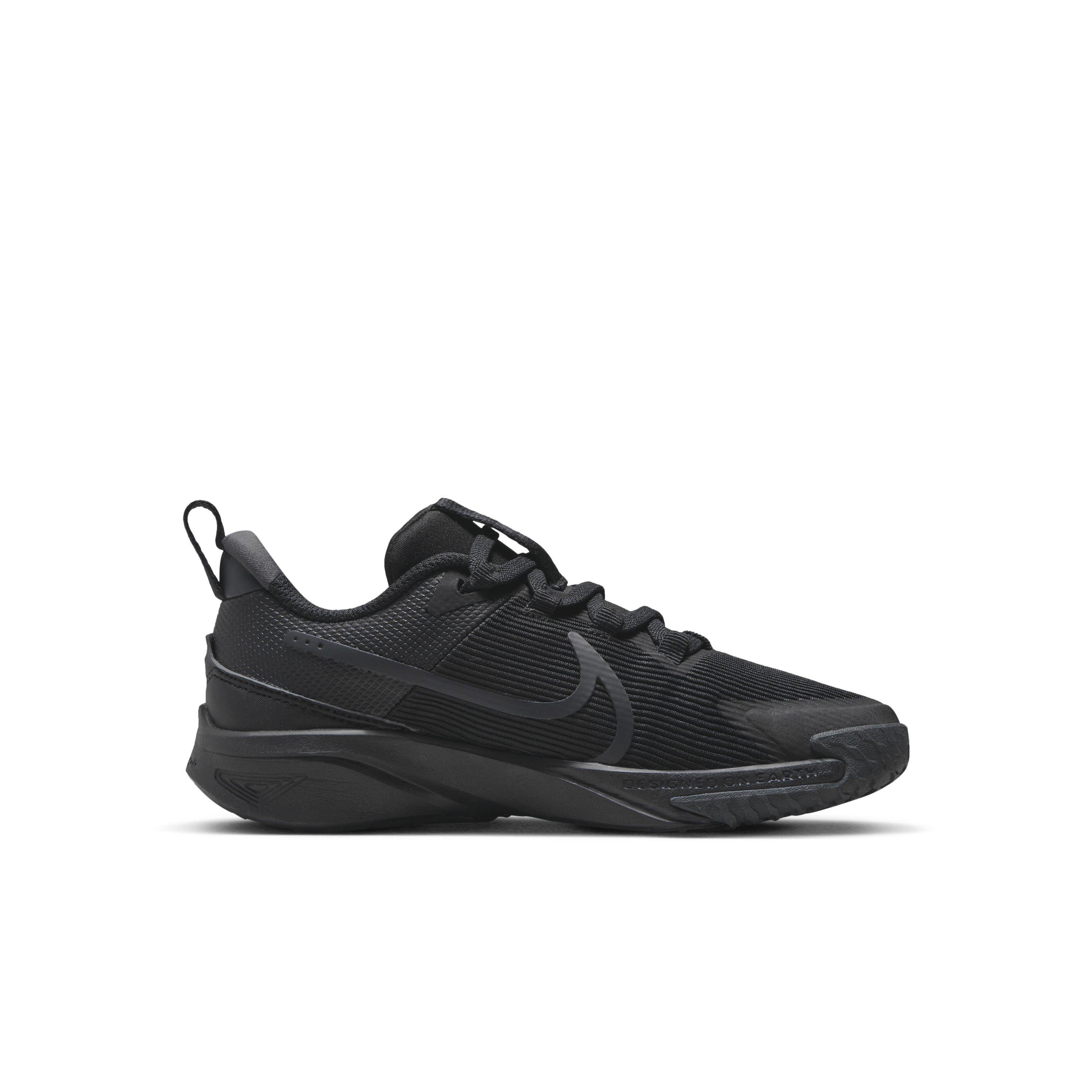 Color: BLACK/BLACK/ANTHRACITE/BLACK