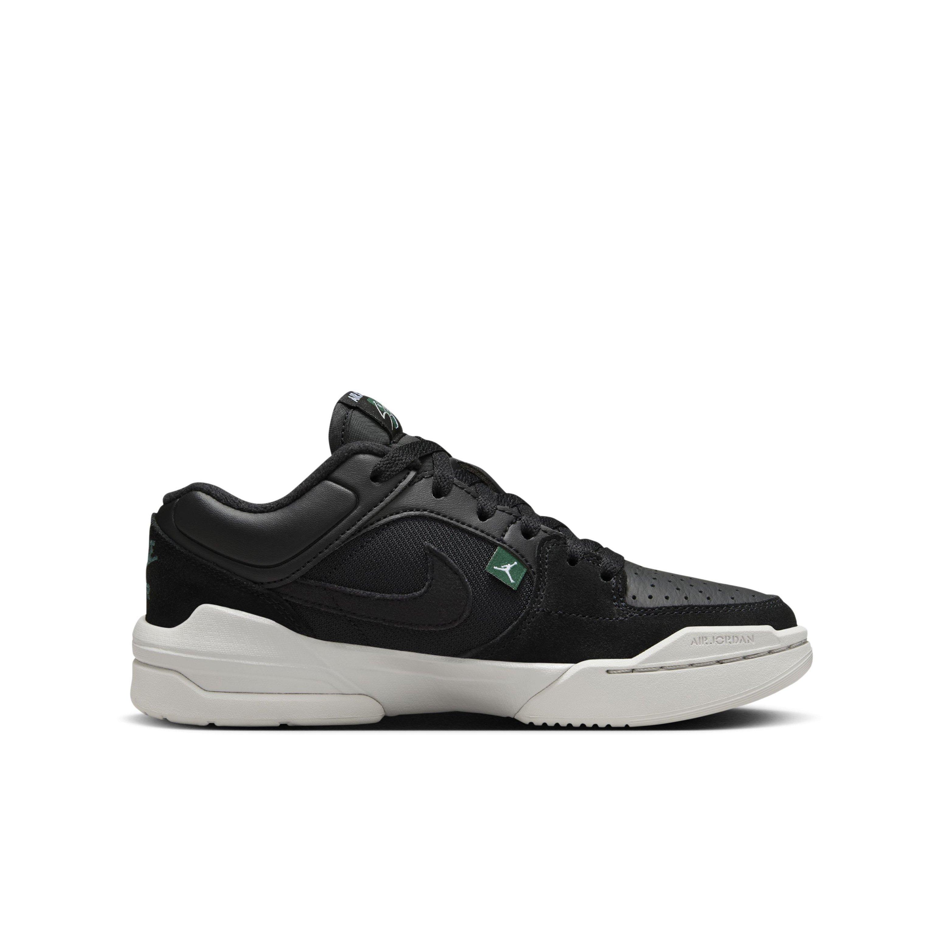 Color: BLACK/GREY/GREEN/WHITE