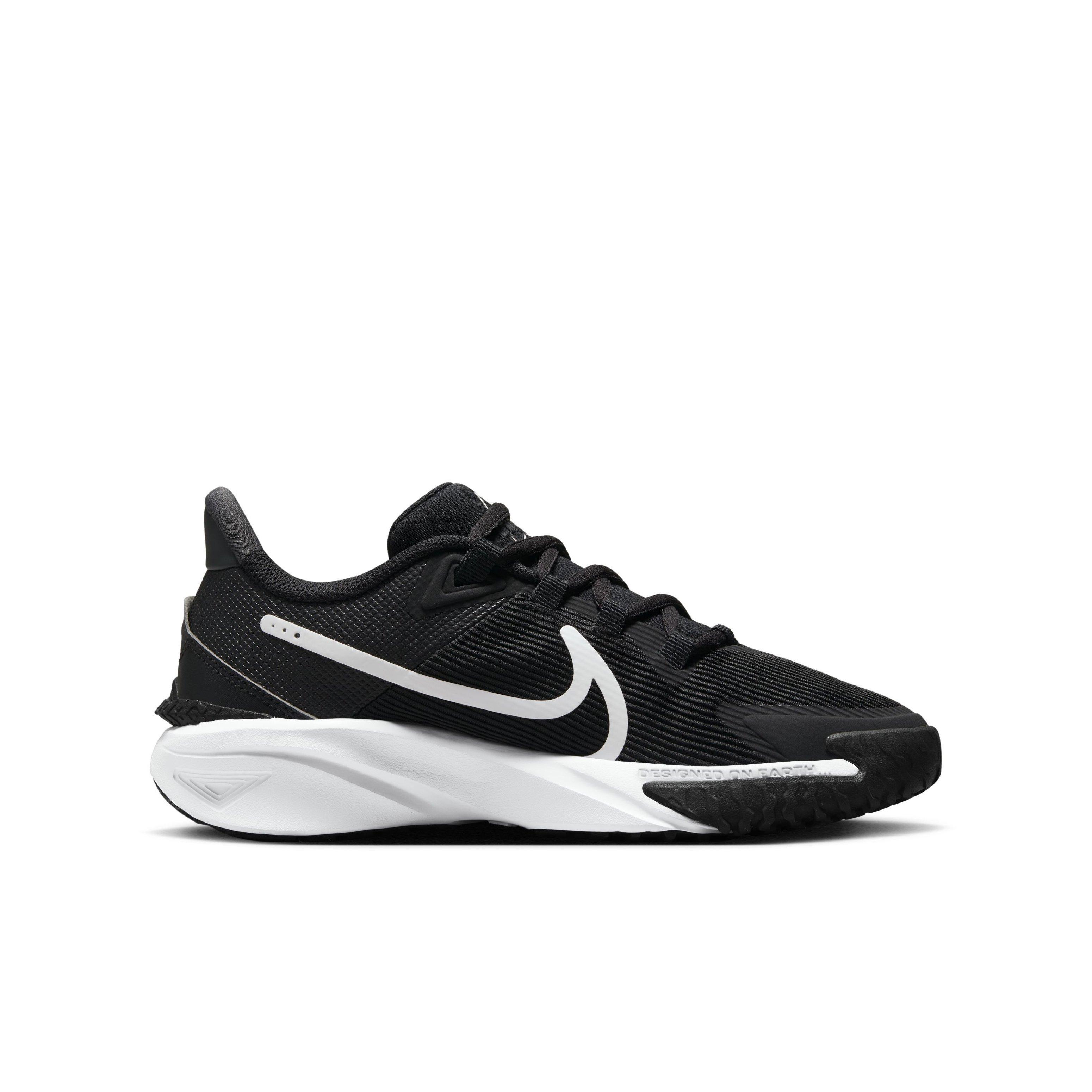 Color: BLACK/ANTHRACITE/WHITE