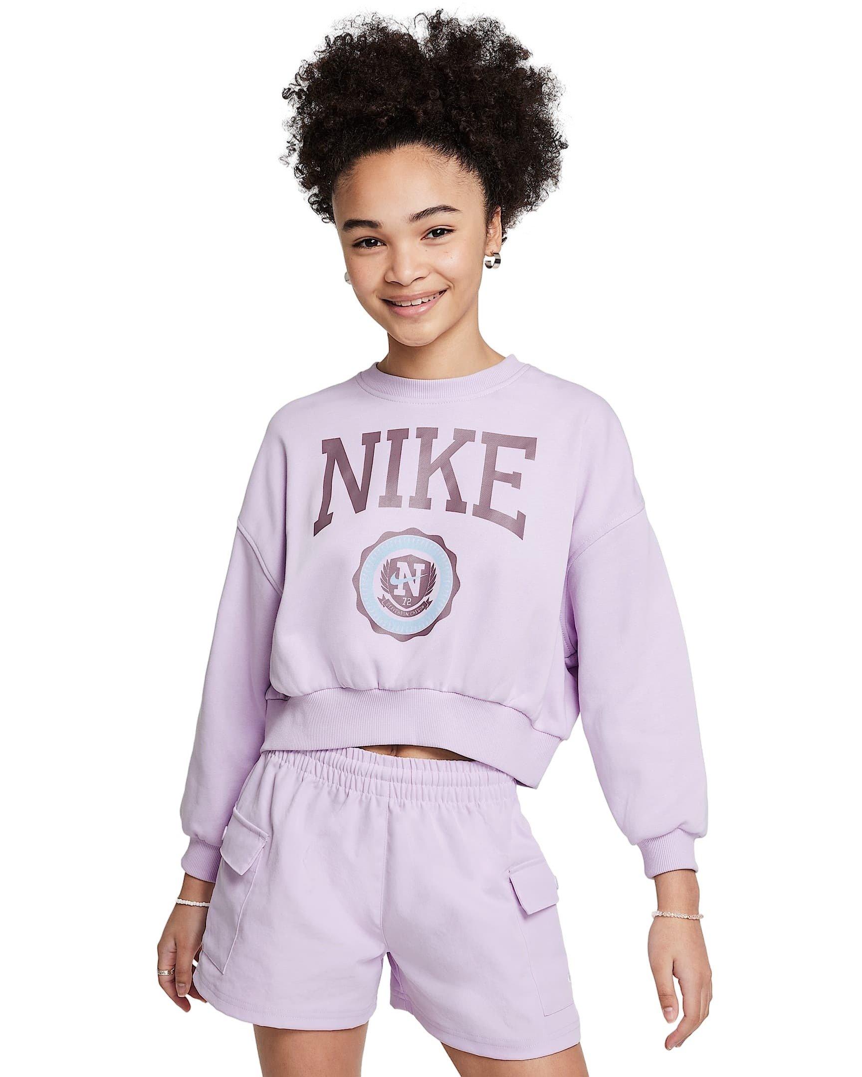 Color: PURPLE