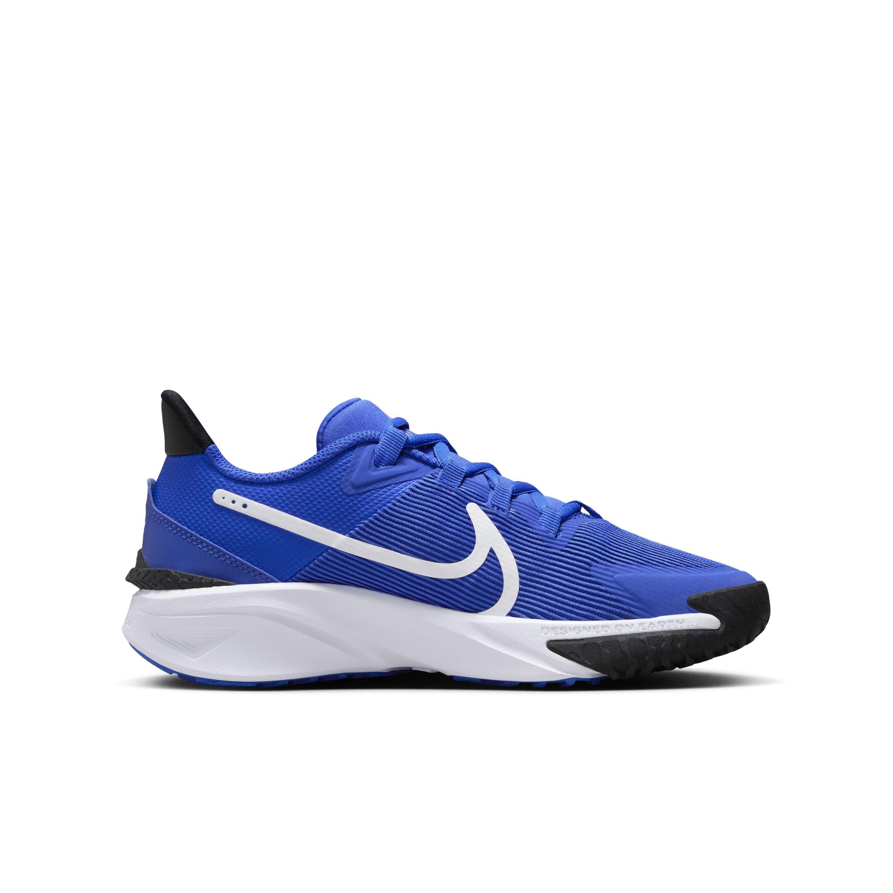 Color: ROYAL/BLACK/WHITE/WHITE