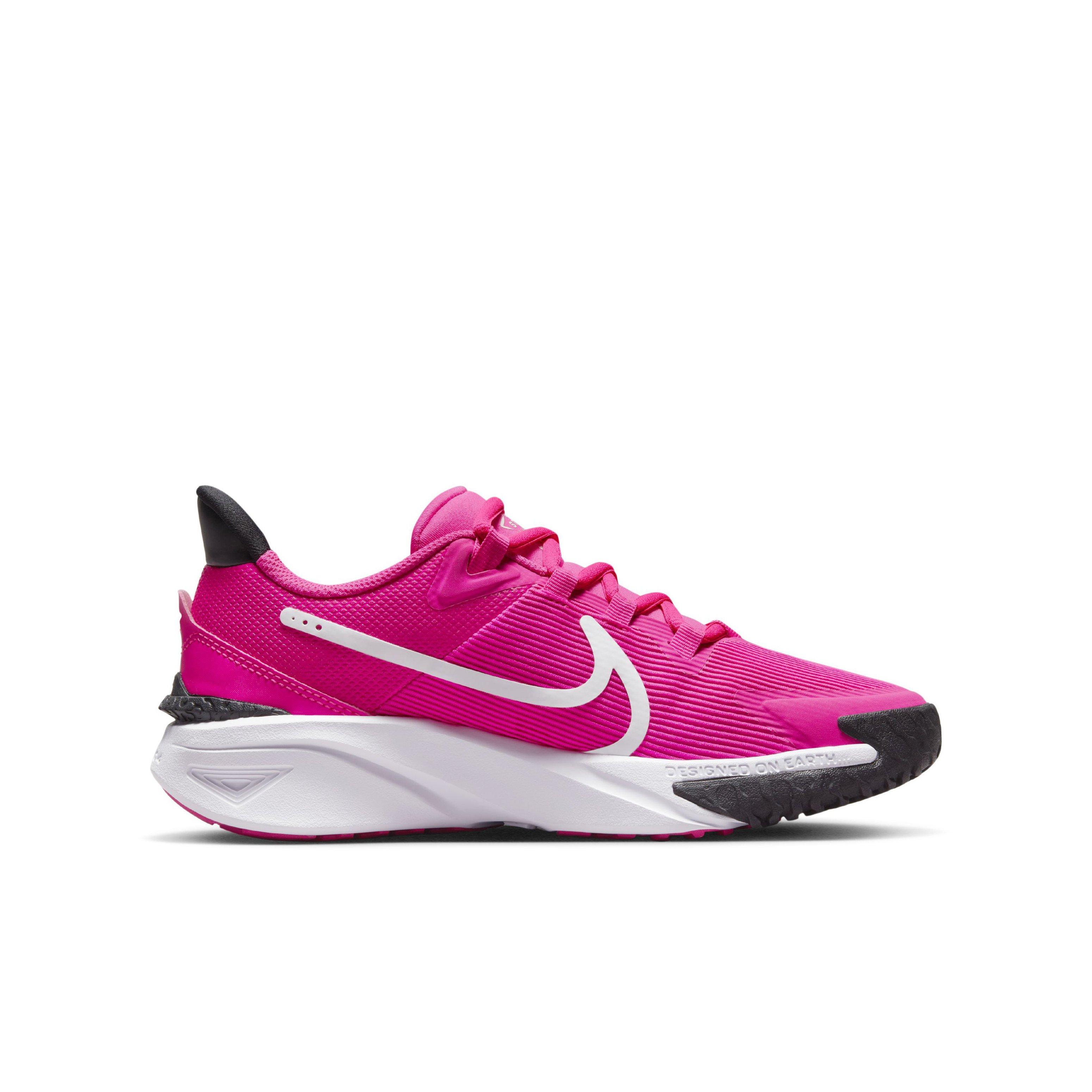Color: PINK/BLACK/PINK/WHITE