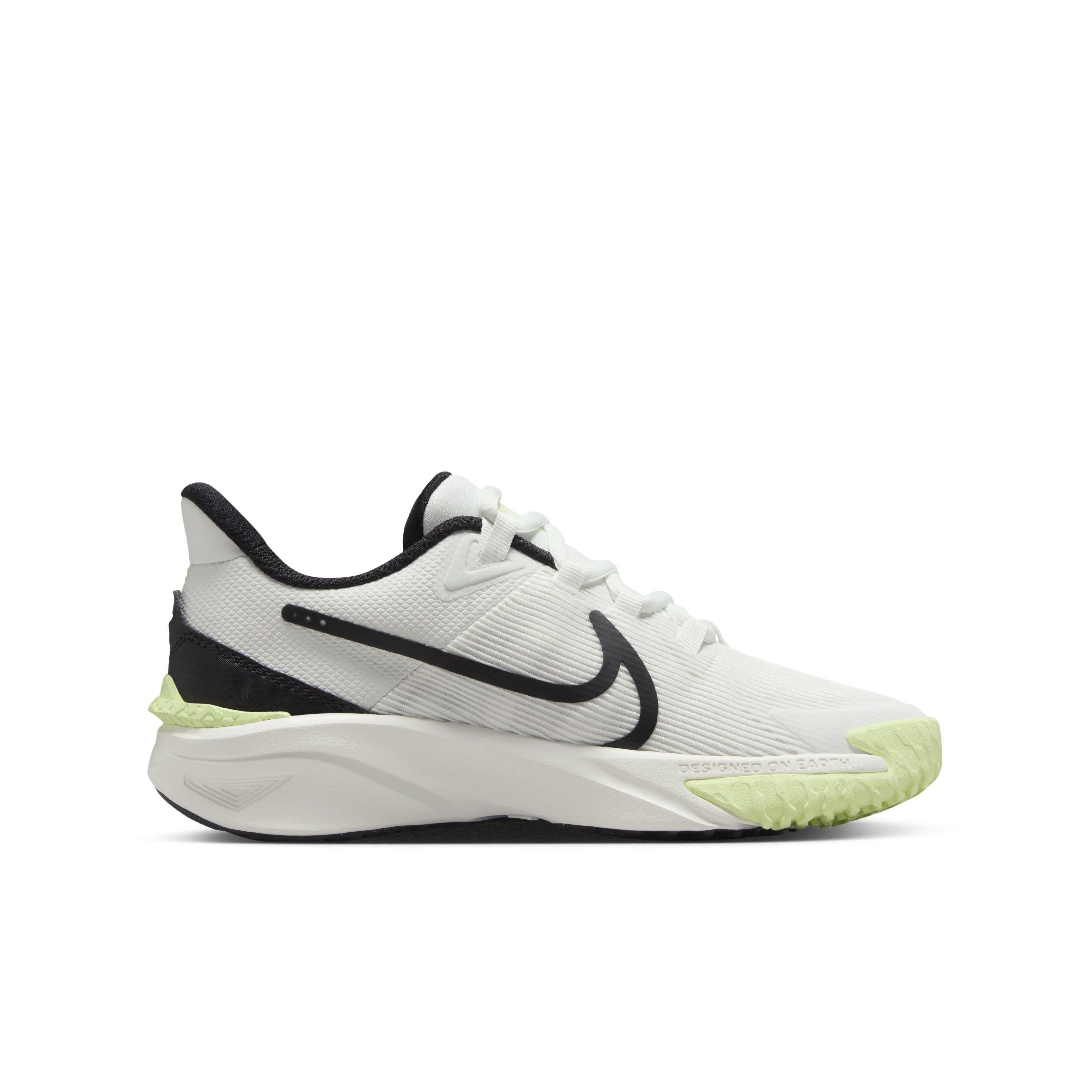 Color: WHITE/VOLT/WHITE/BLACK