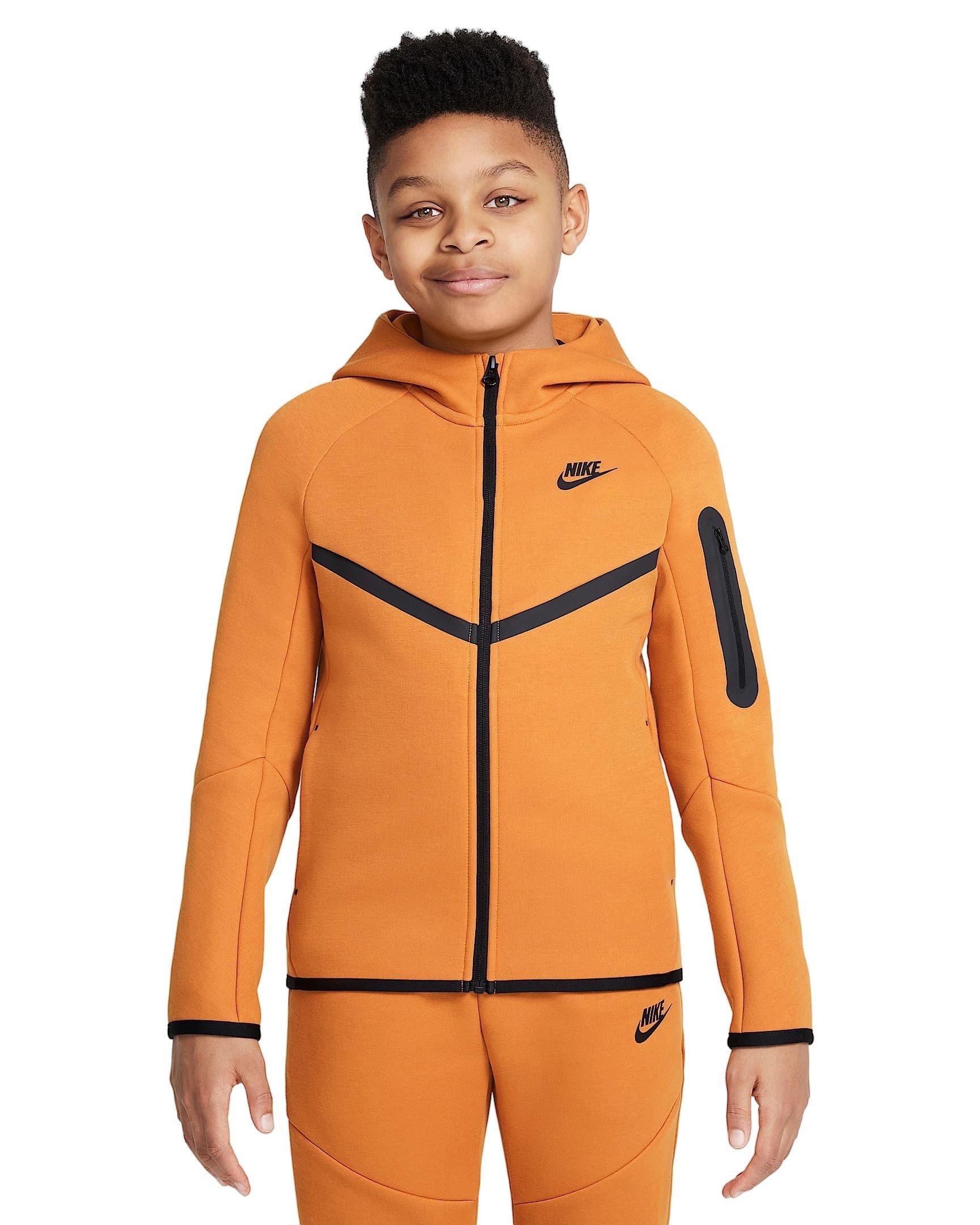 Color: ORANGE