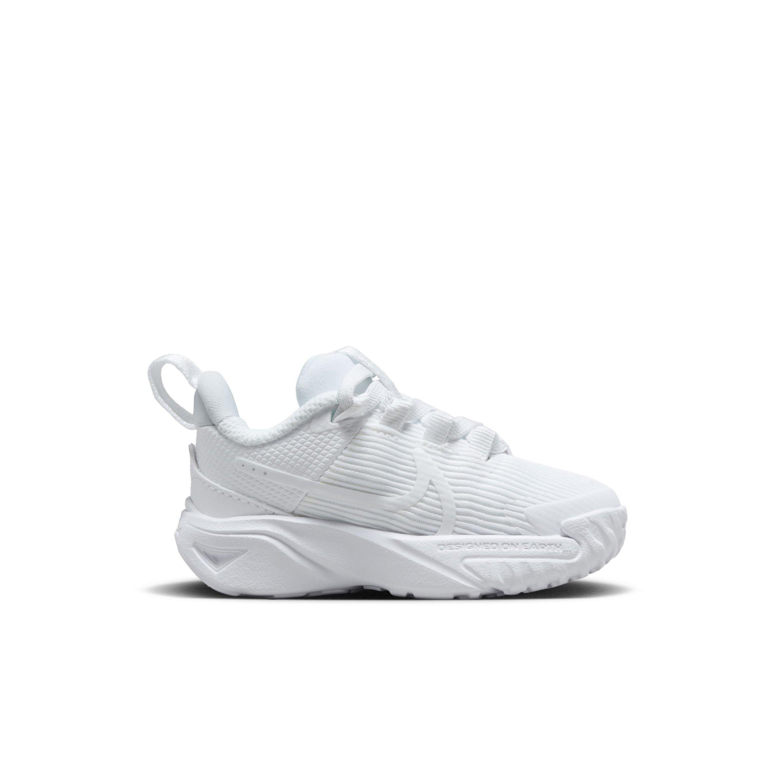 Color: WHITE/WHITE/PLATINUM/WHITE