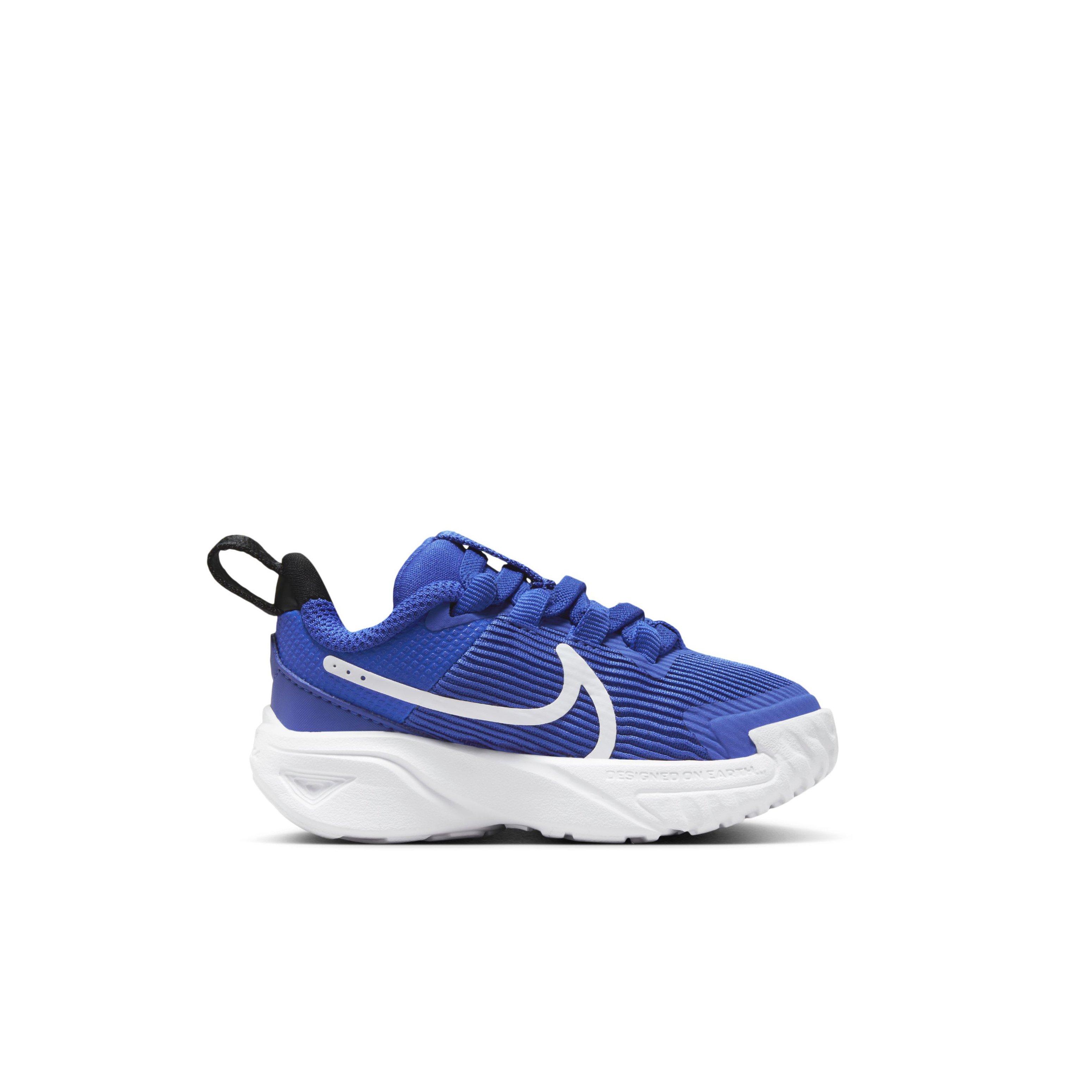 Color: ROYAL/BLACK/WHITE/WHITE