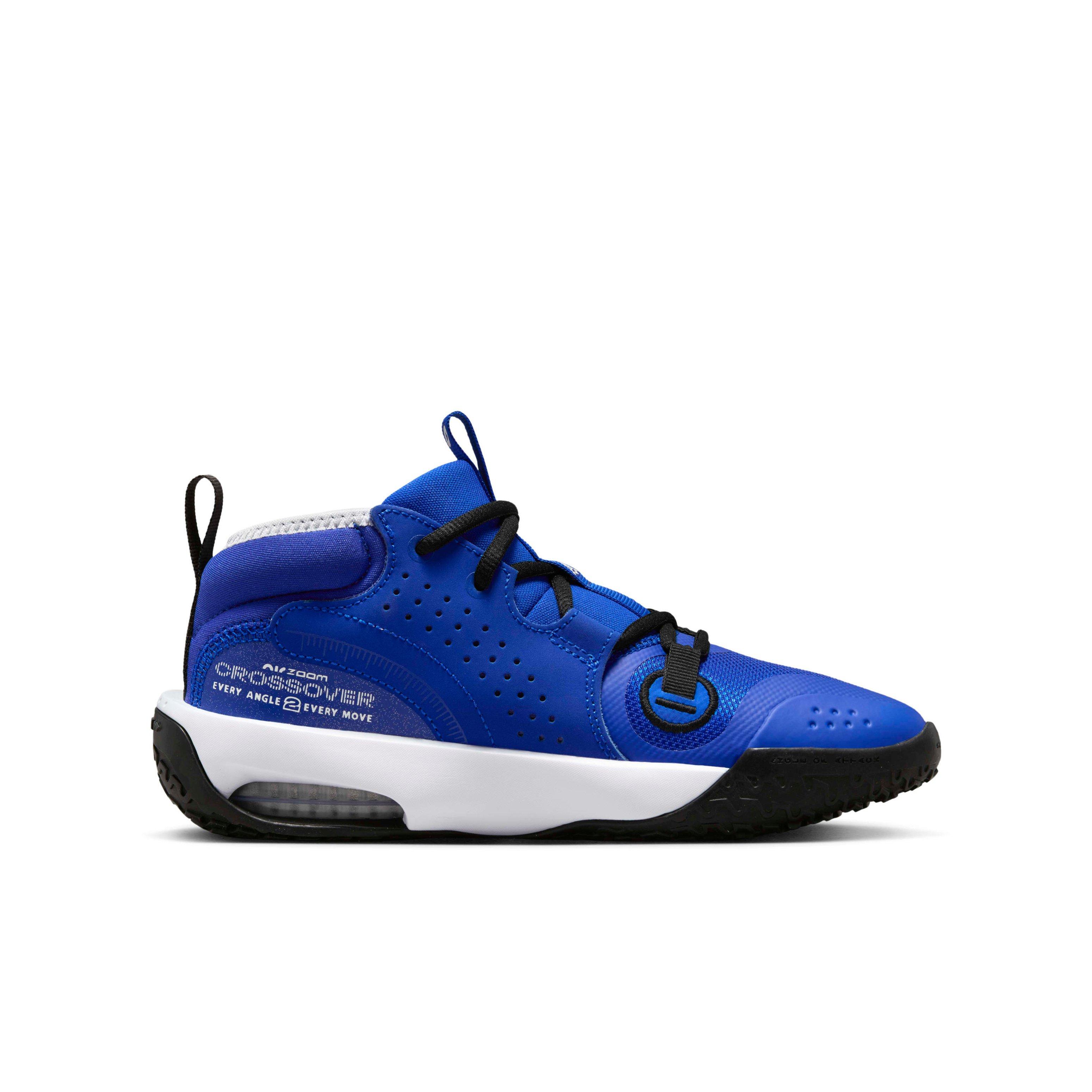 Color: BLUE/BLACK/PLATINUM/BLUE