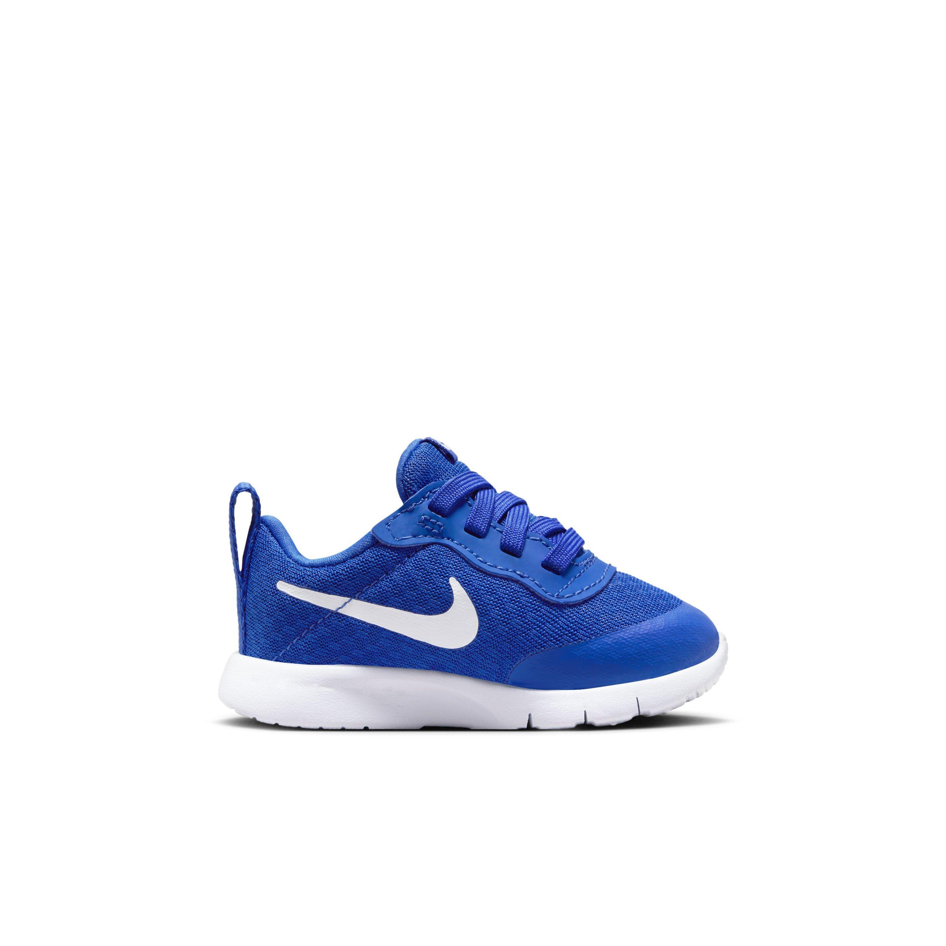 Color: ROYAL/WHITE/WHITE