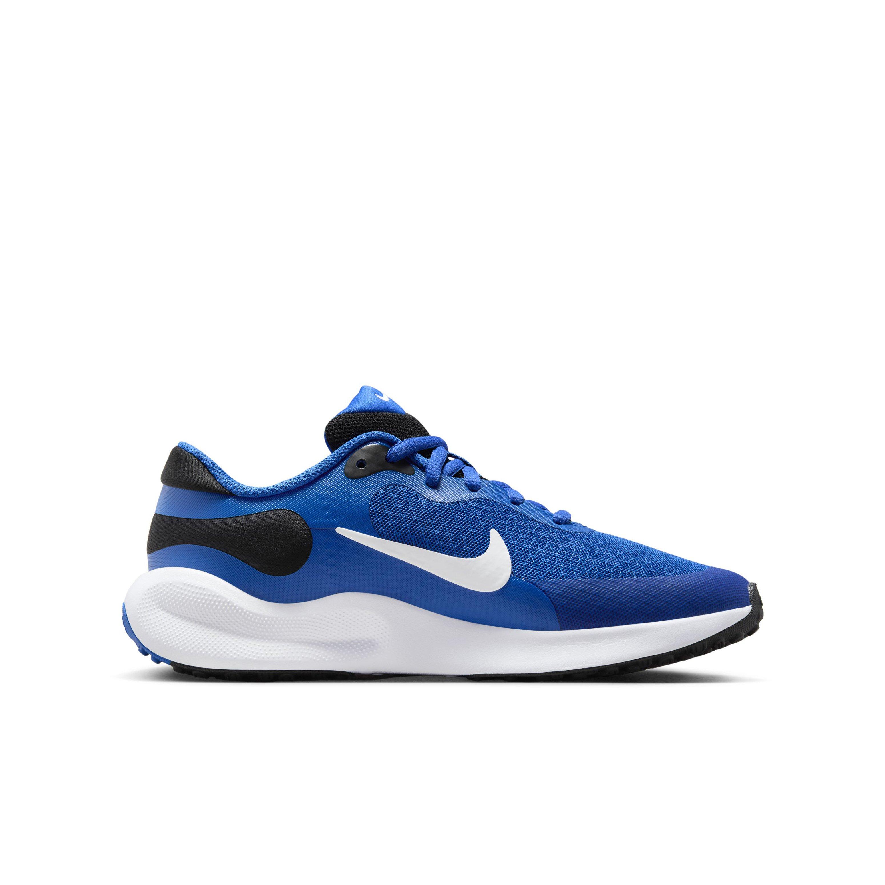Color: ROYAL/BLACK/WHITE